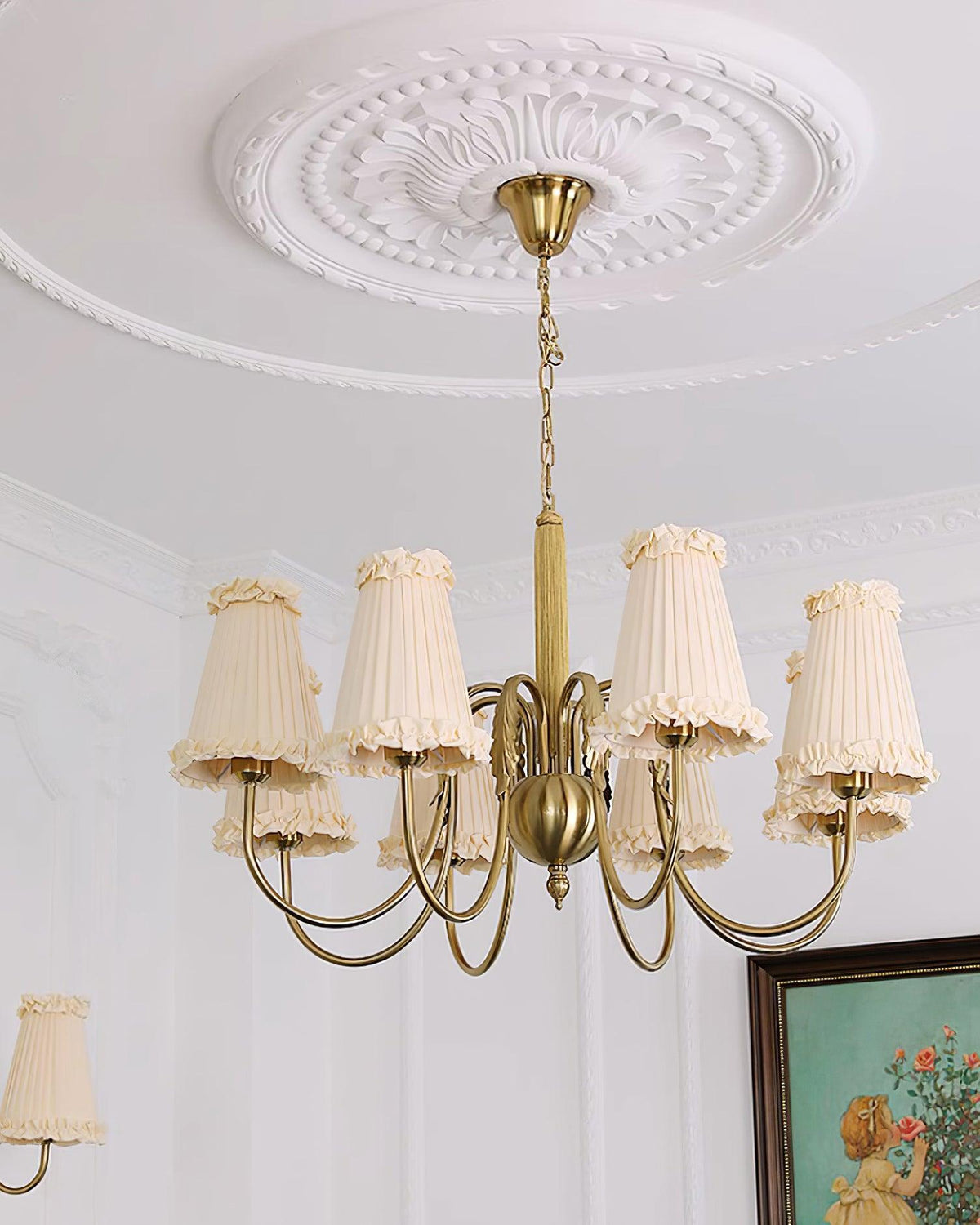 Faylin Chandelier