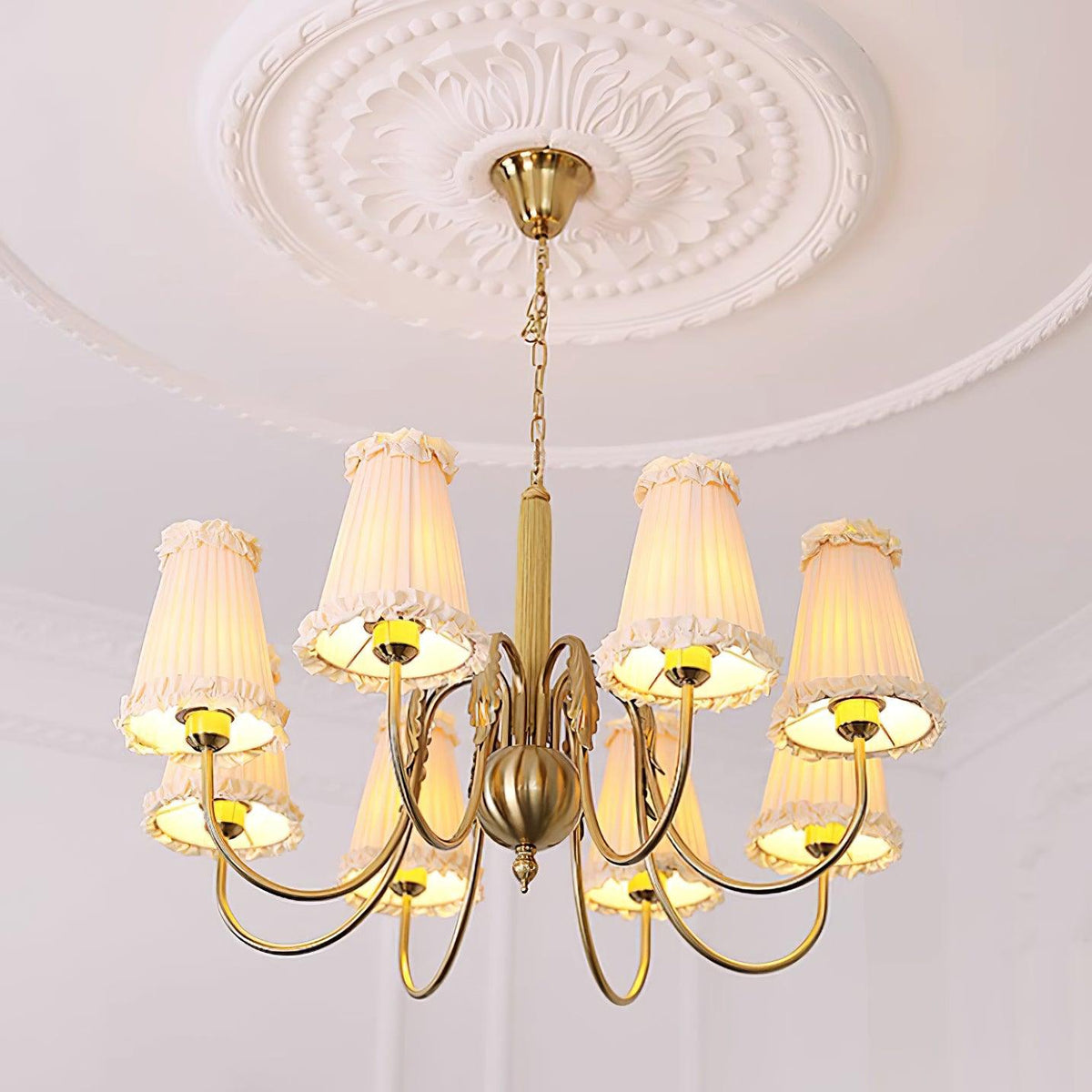 Faylin Chandelier