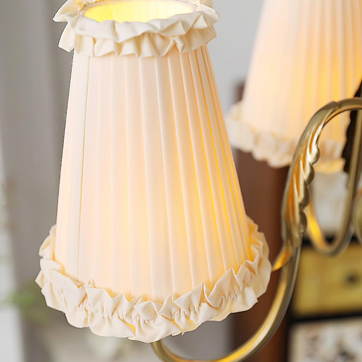 Faylin Chandelier