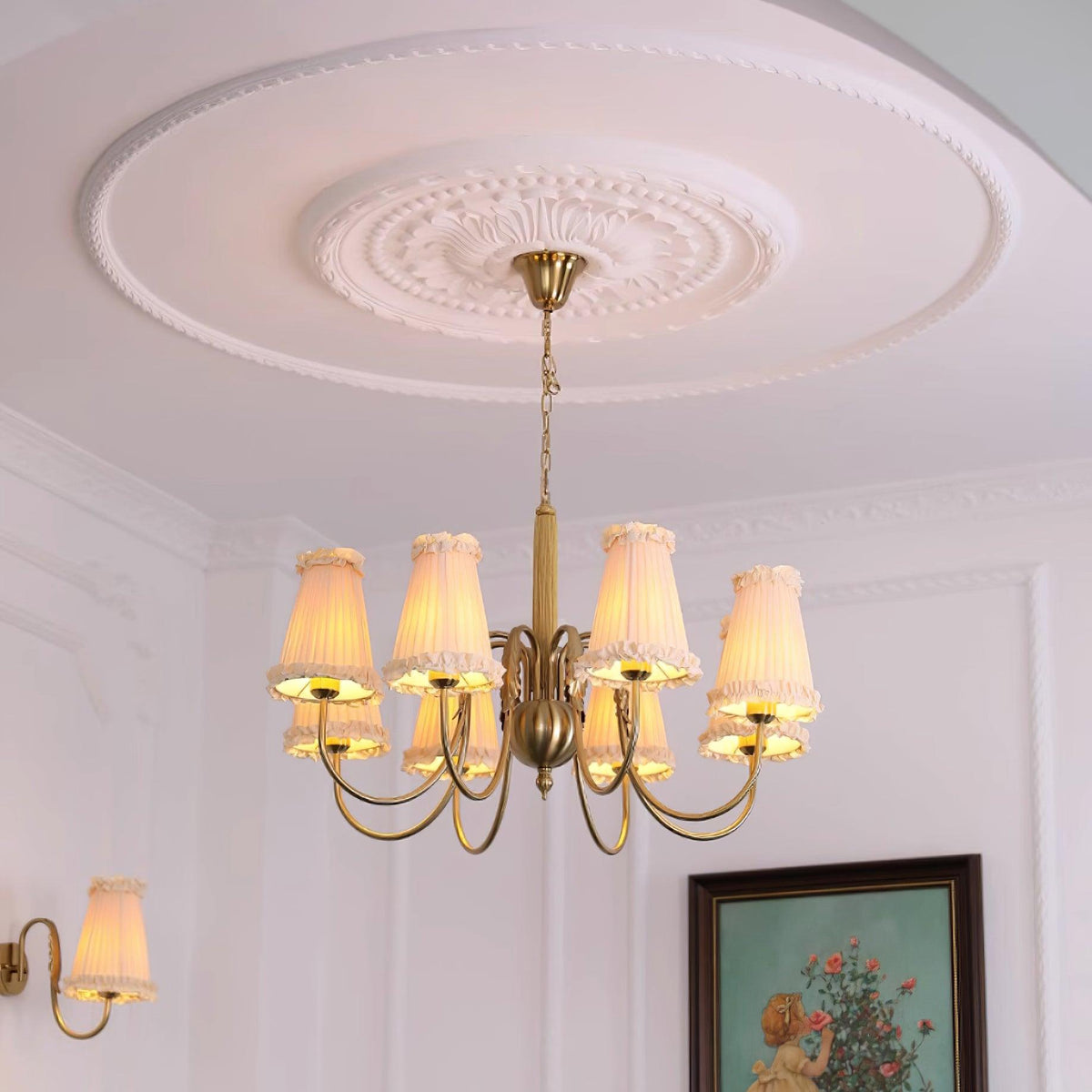 Faylin Chandelier