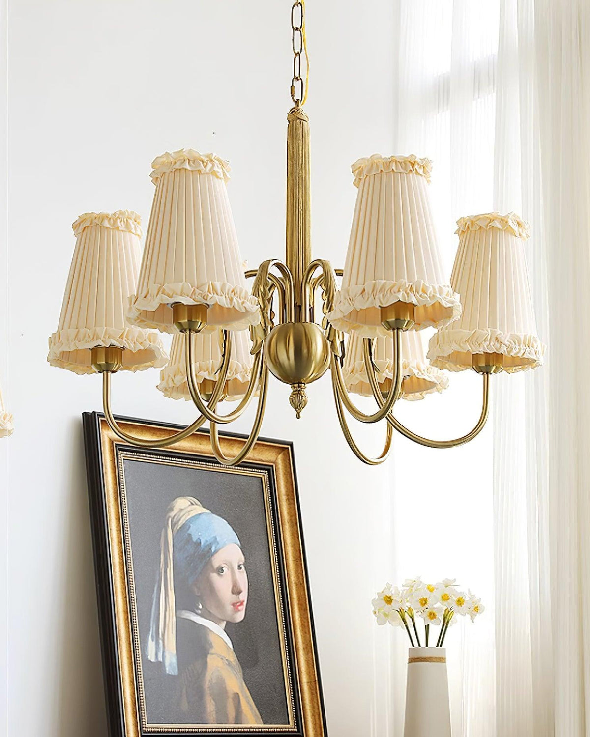 Faylin Chandelier