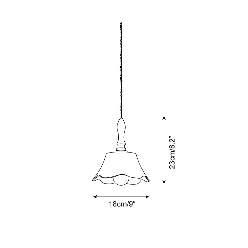 Calinielle Pendant Lamp