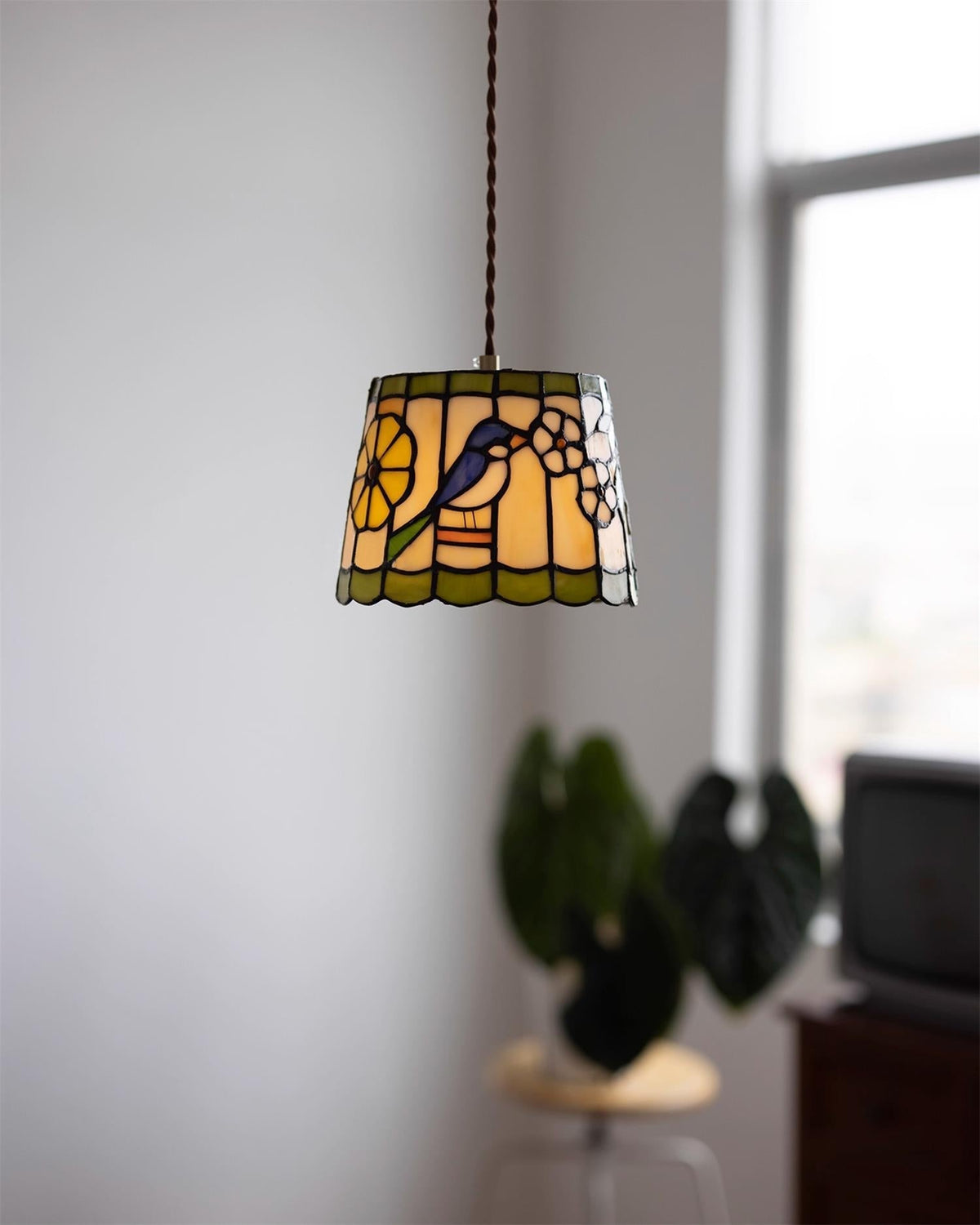 Briarlin Pendant Light