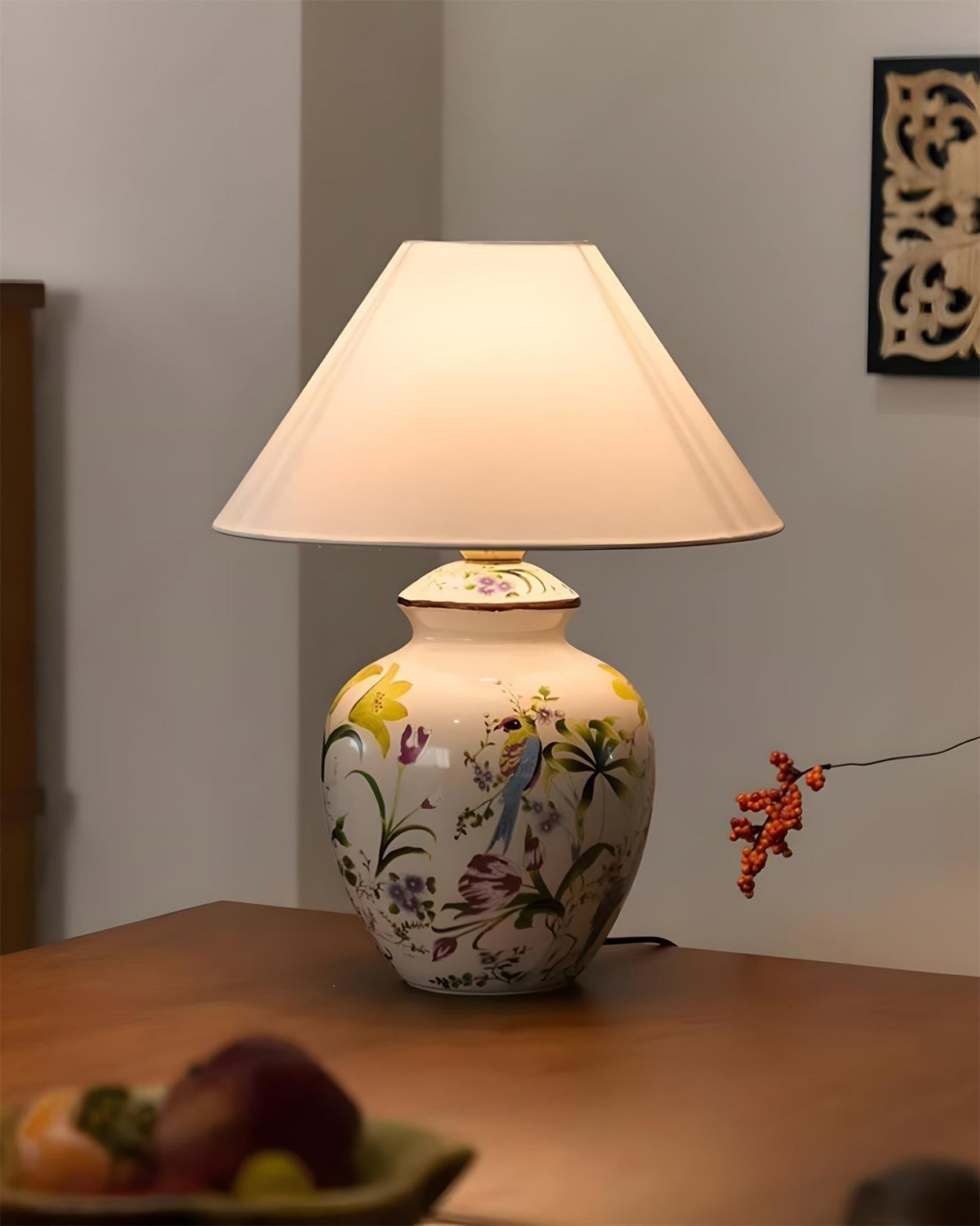 Velaneria Table Lamp