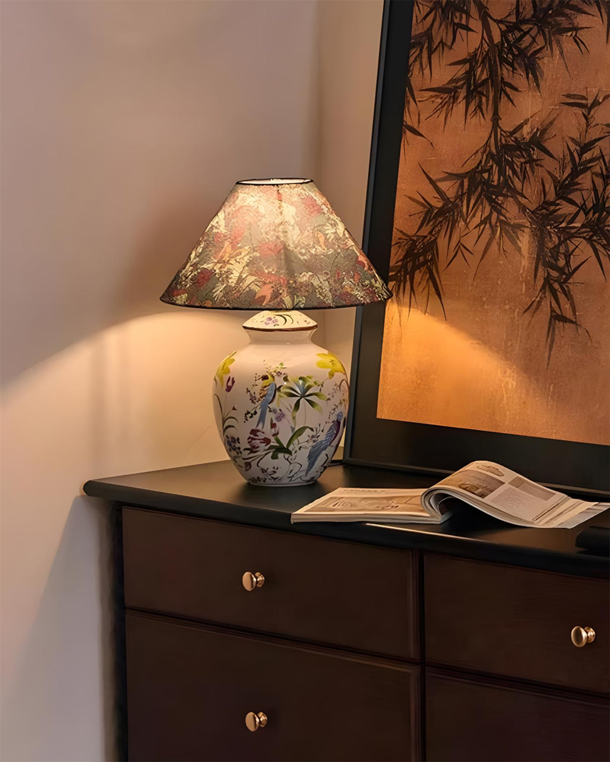 Velaneria Table Lamp