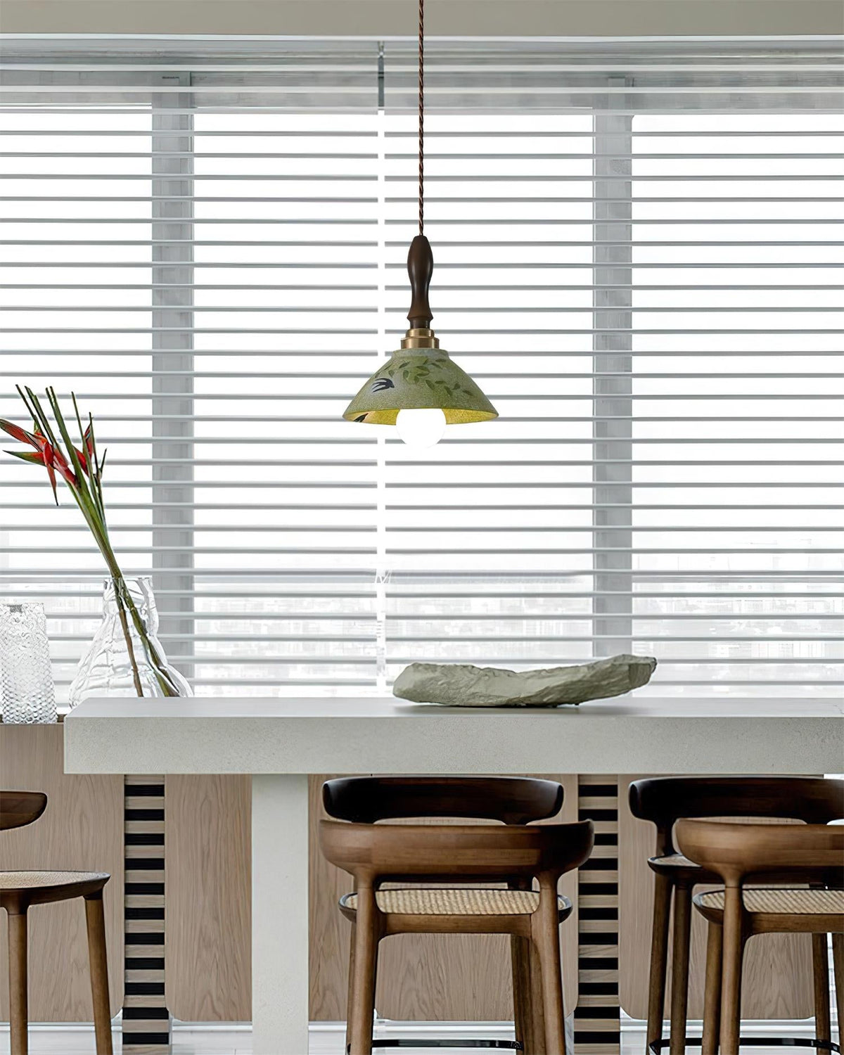 Calinielle Pendant Lamp