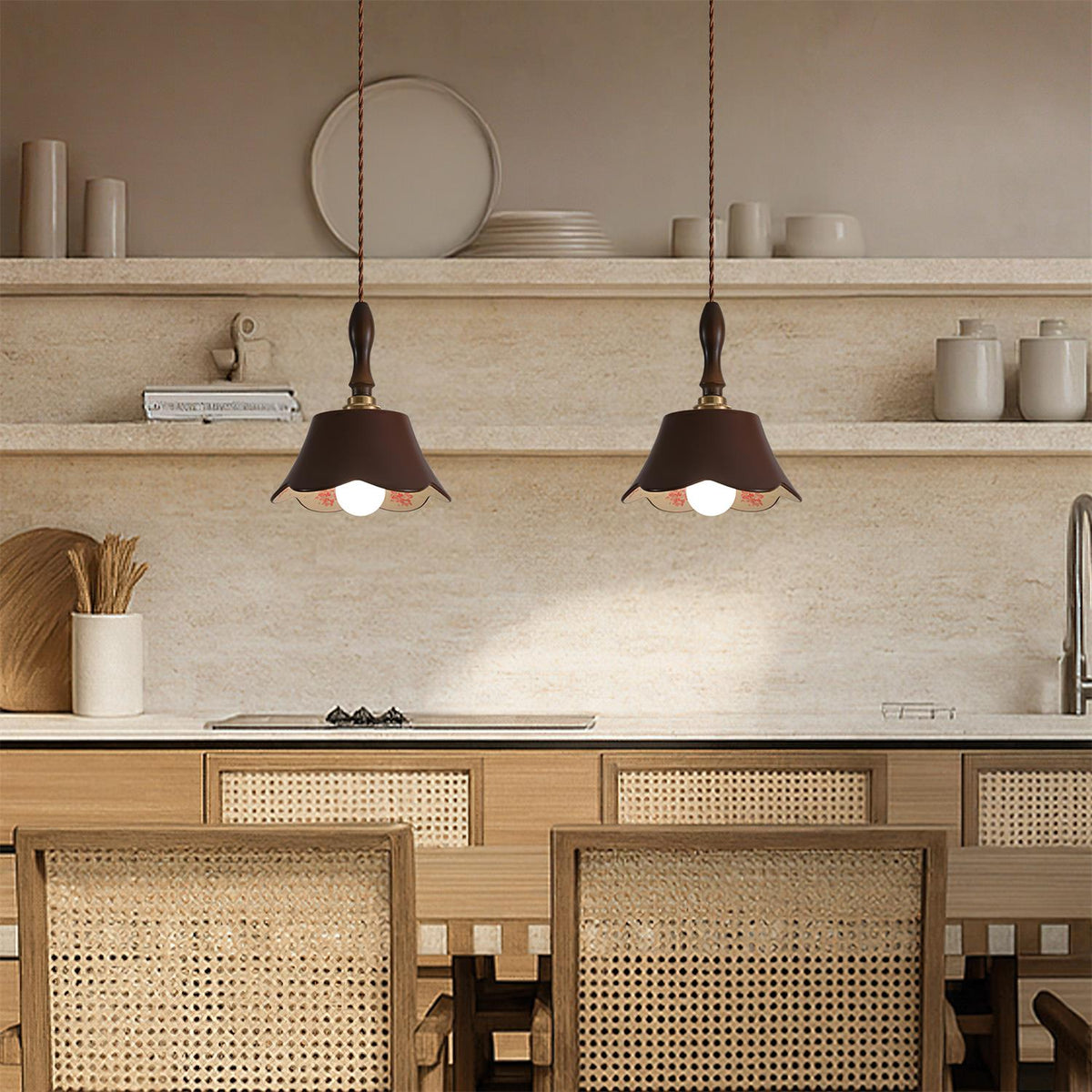 Calinielle Pendant Lamp