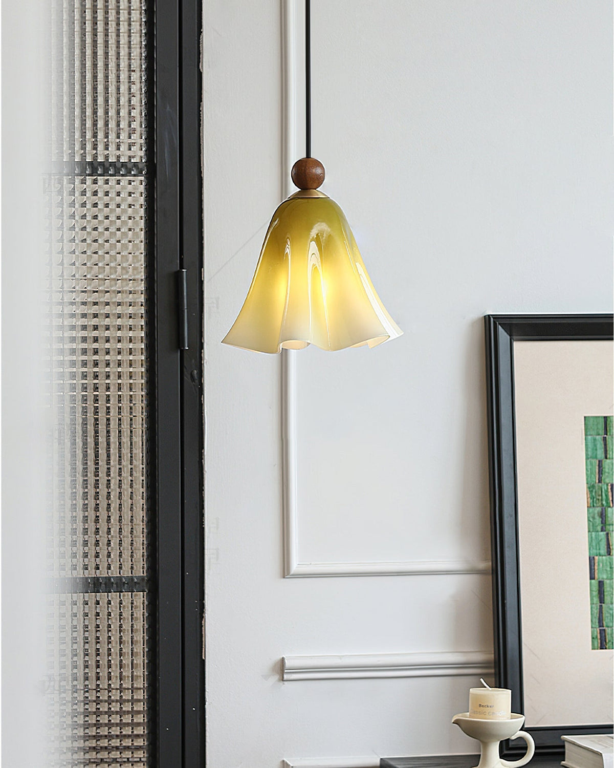 Meblo Pendant Light