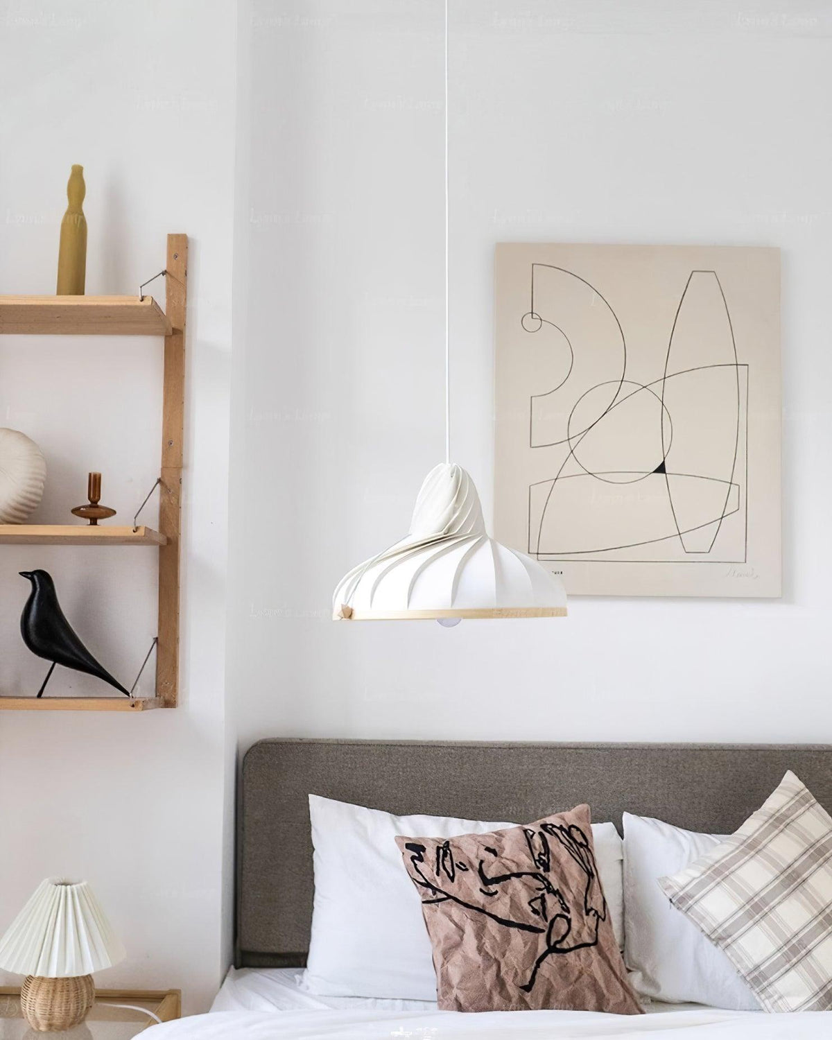 Yilo Pendant Lamp