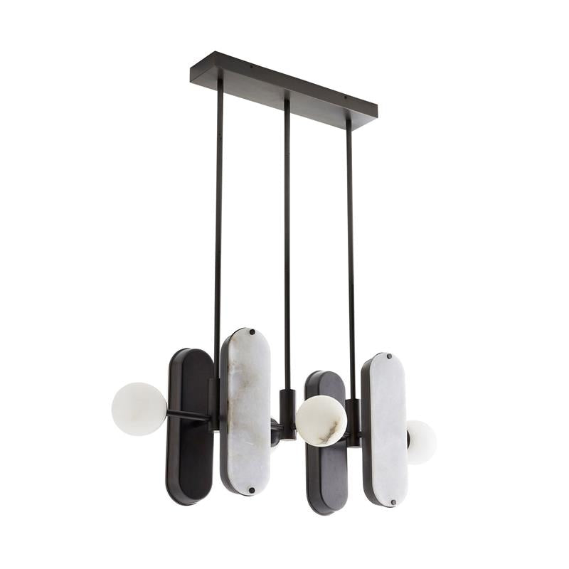 Orshaisra Alabaster Pendant Lamp