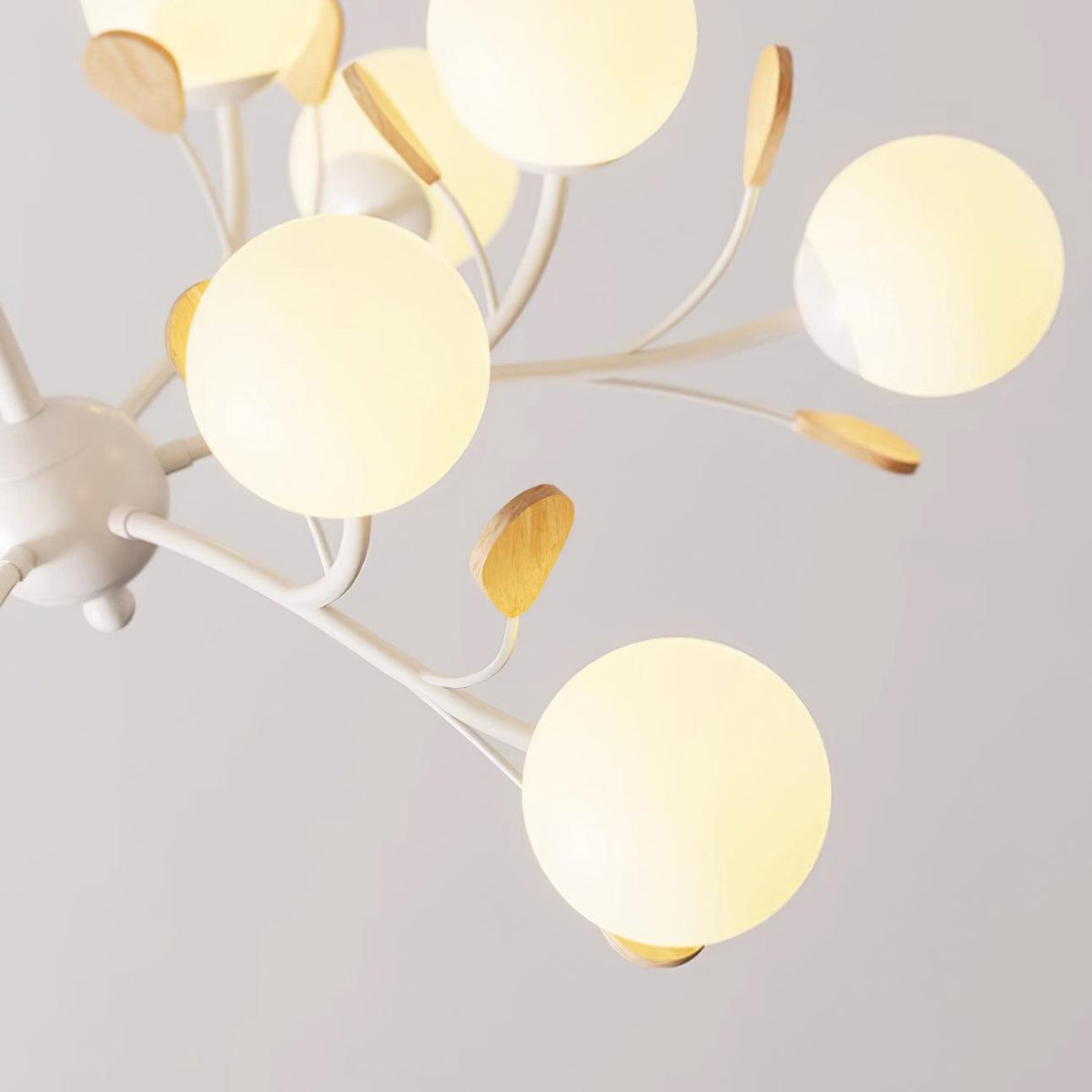 Vigia Chandelier