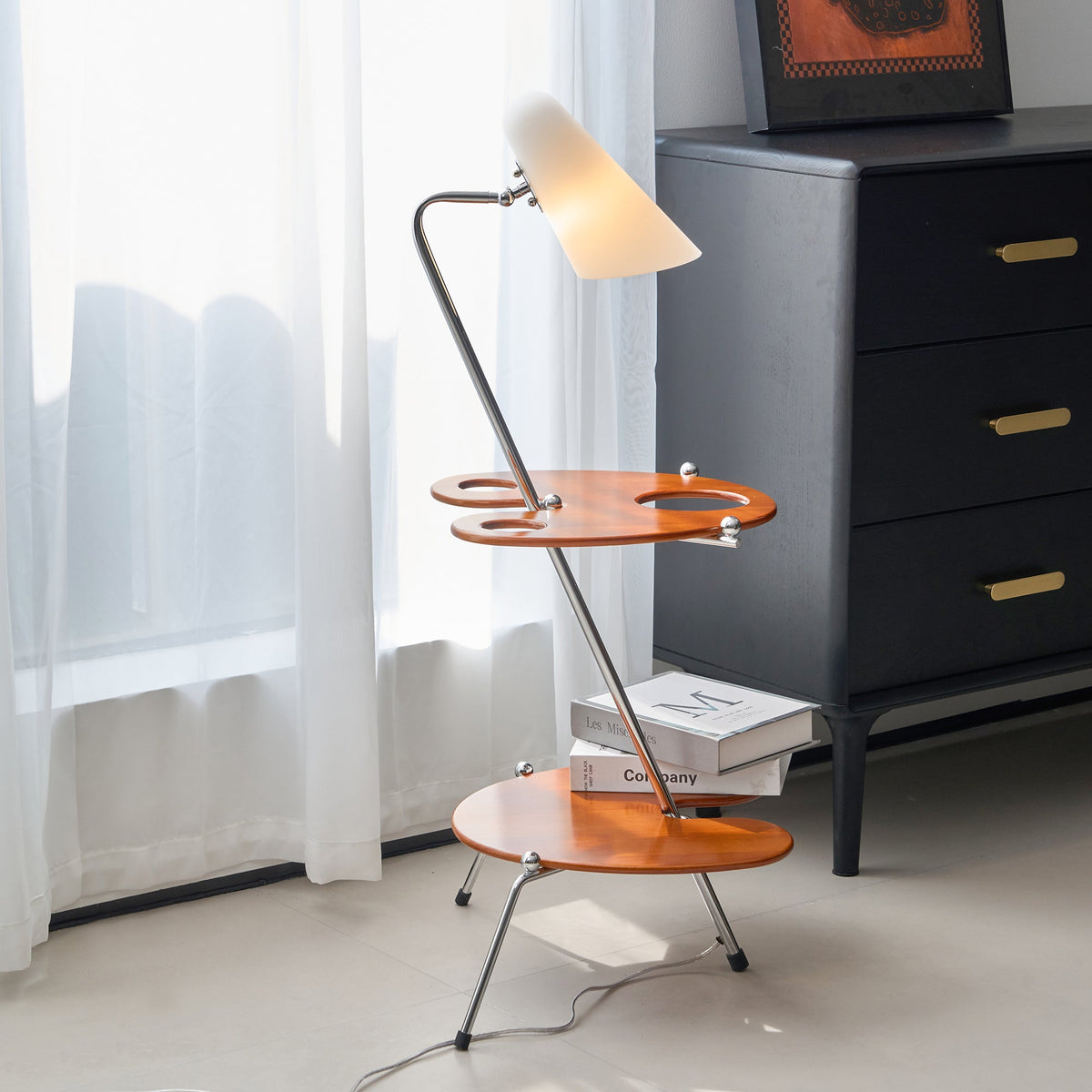 Melder Floor Lamp