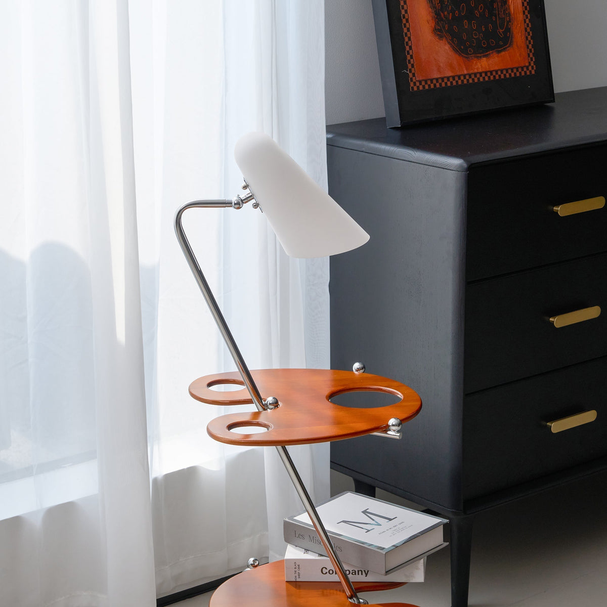 Melder Floor Lamp