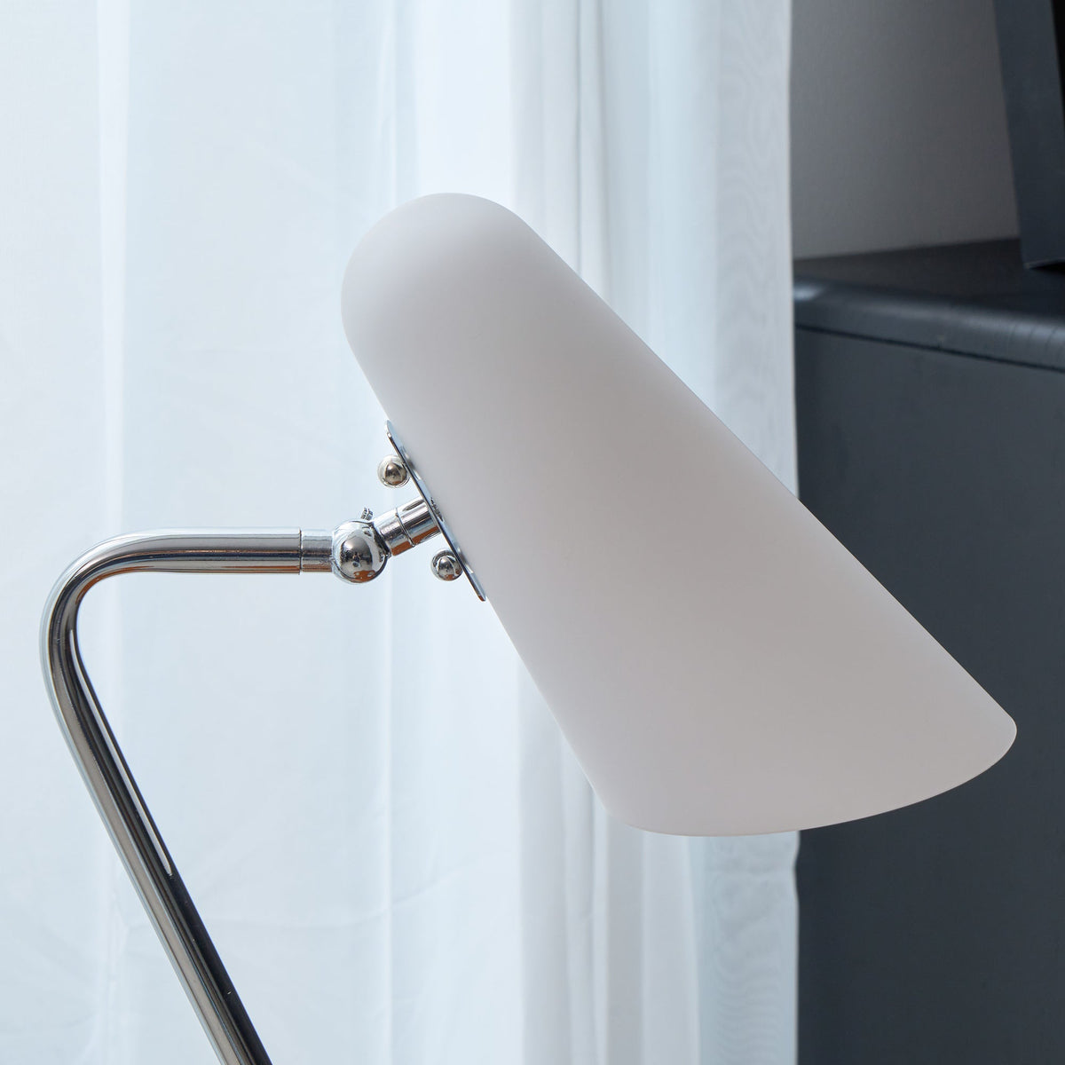 Melder Floor Lamp
