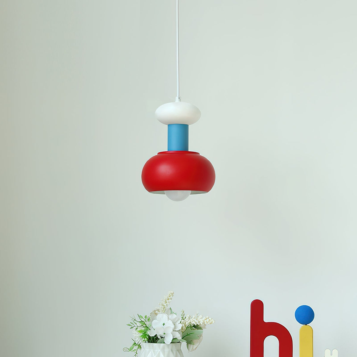 Selaielle Pendant Light