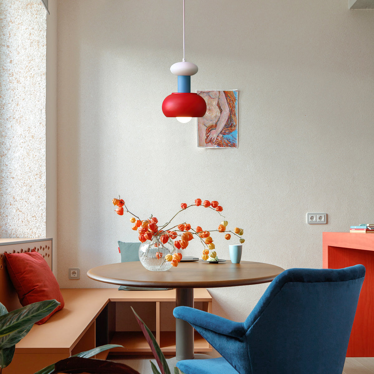 Selaielle Pendant Light