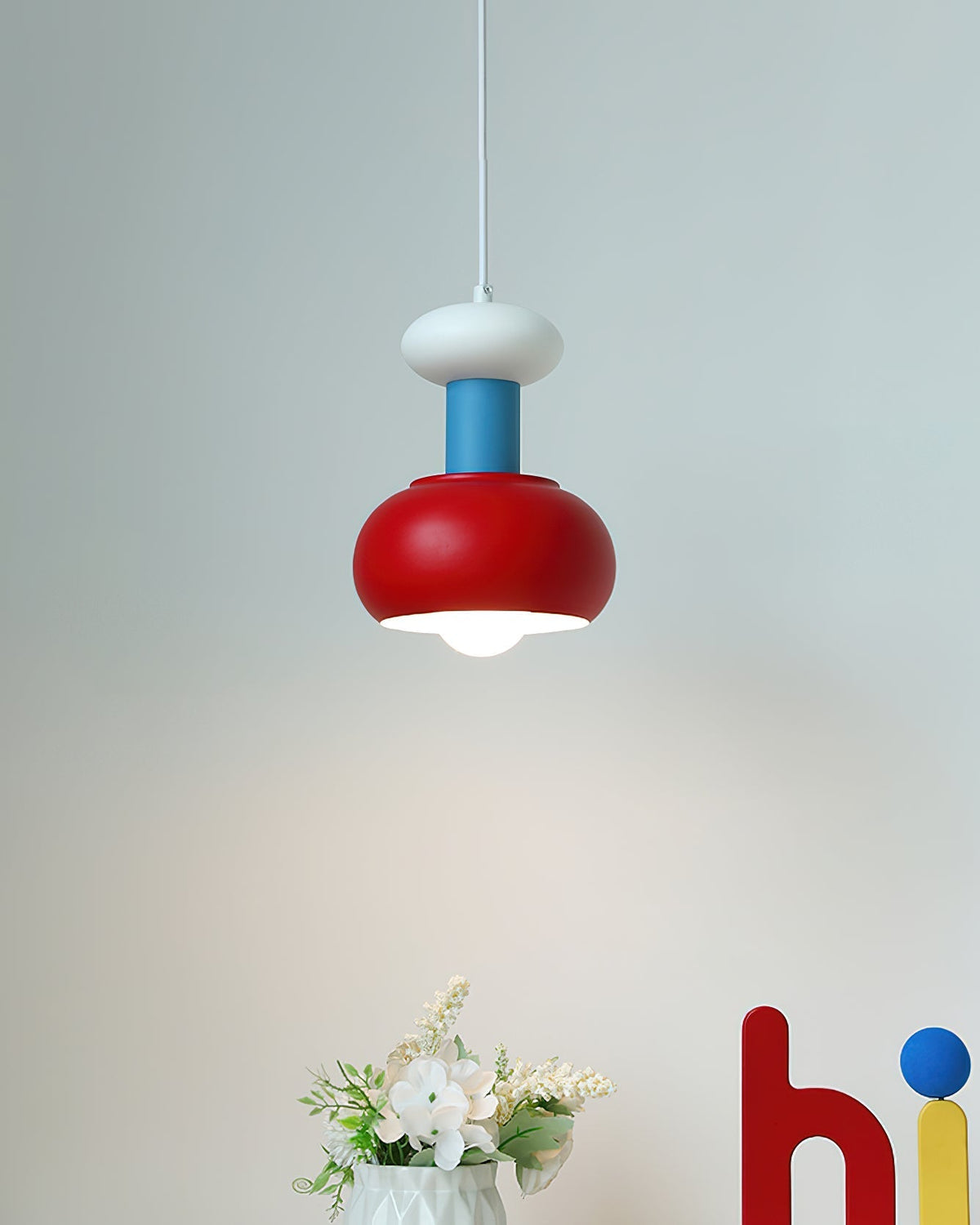 Selaielle Pendant Light