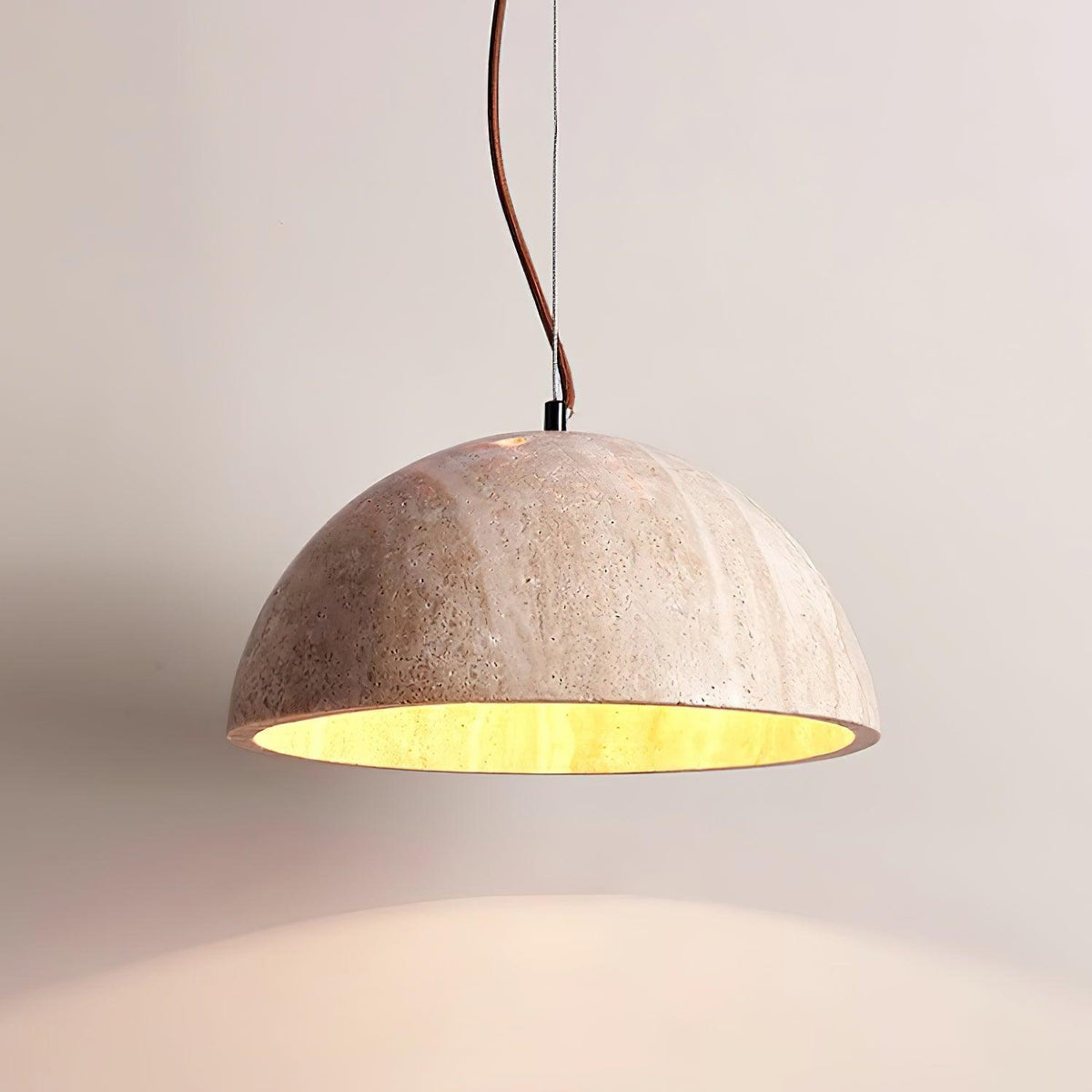 Ember Pendant Lamp