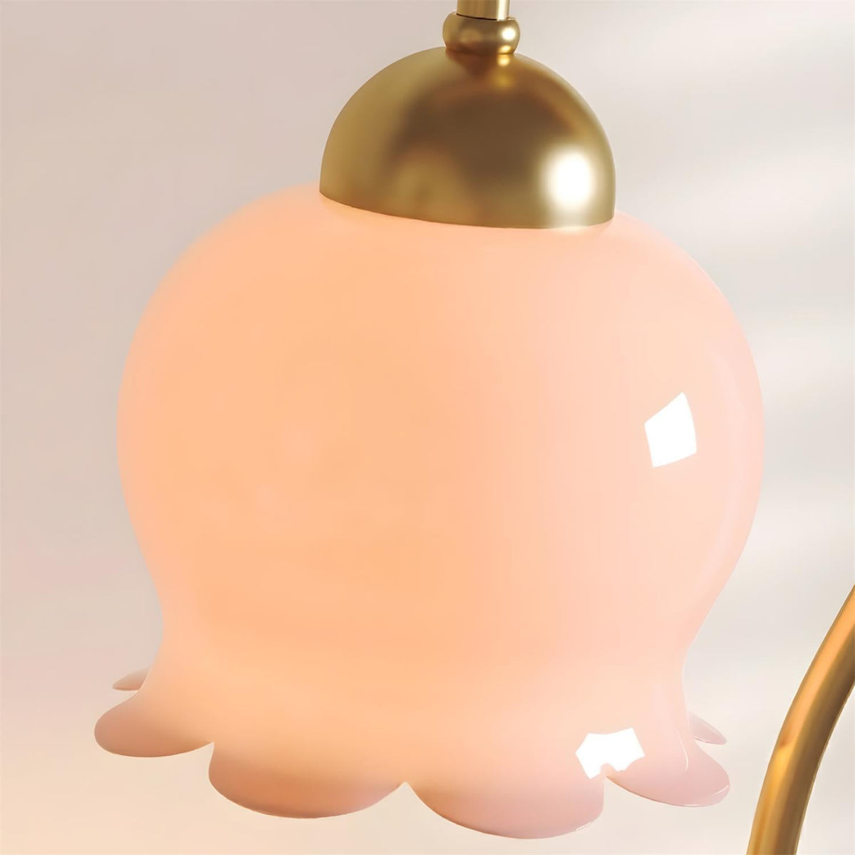 Lioreria Candle Warmer Lamp