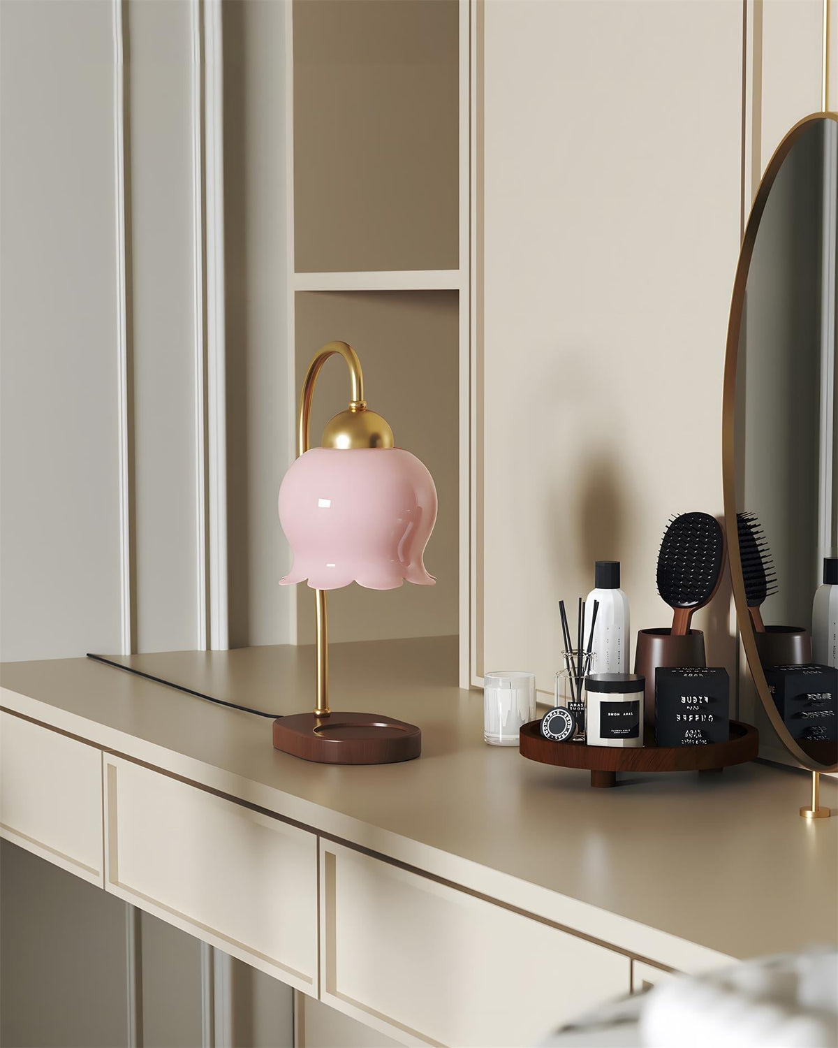 Lioreria Candle Warmer Lamp