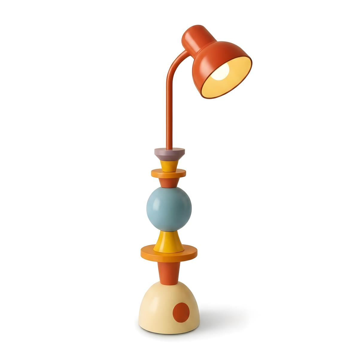 Renarise Floor Light