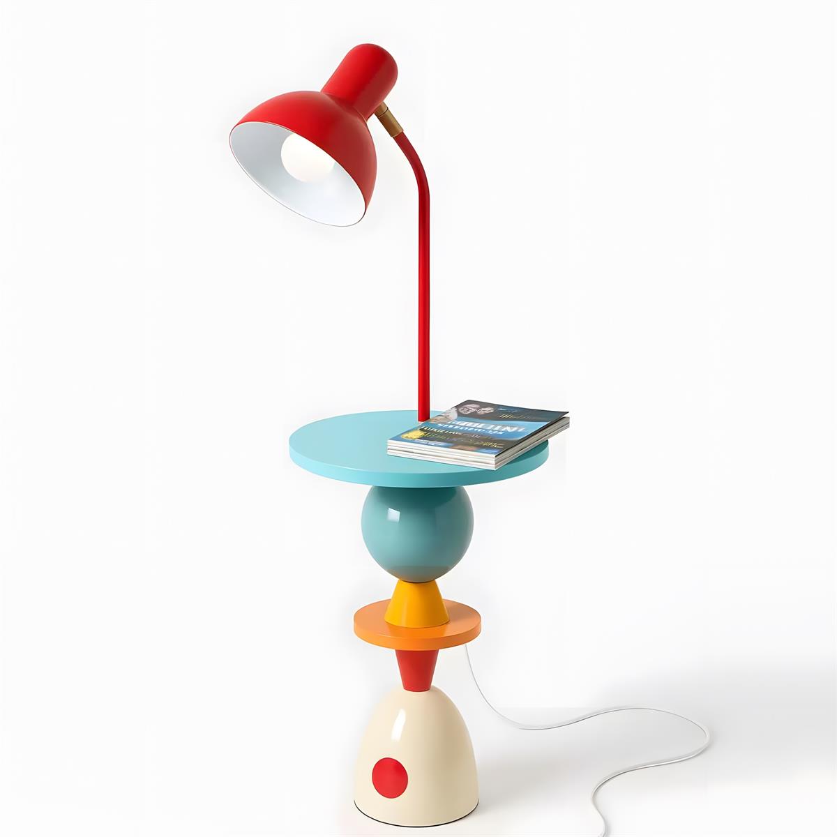 Renarise Floor Light