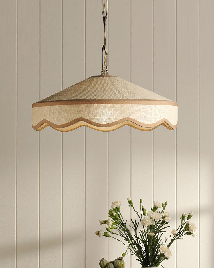 Soriselia Pendant Light
