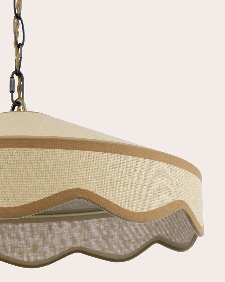 Soriselia Pendant Light