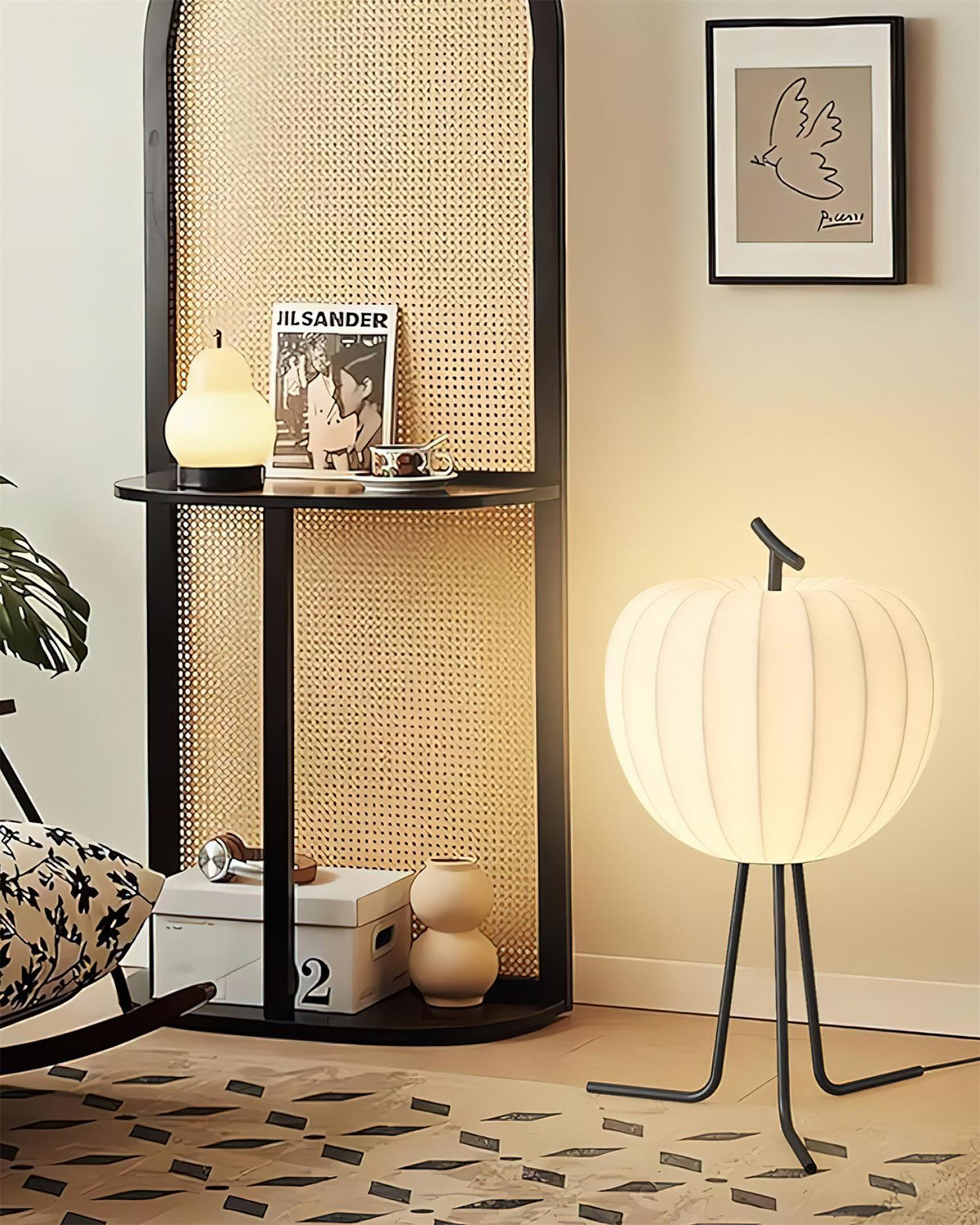 Soroella Table Lamp