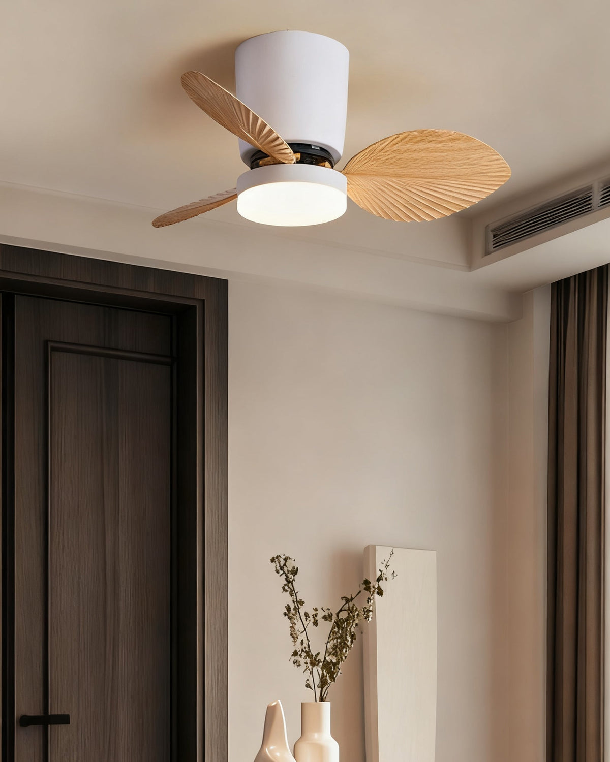 Calirella Ceiling Fan Light