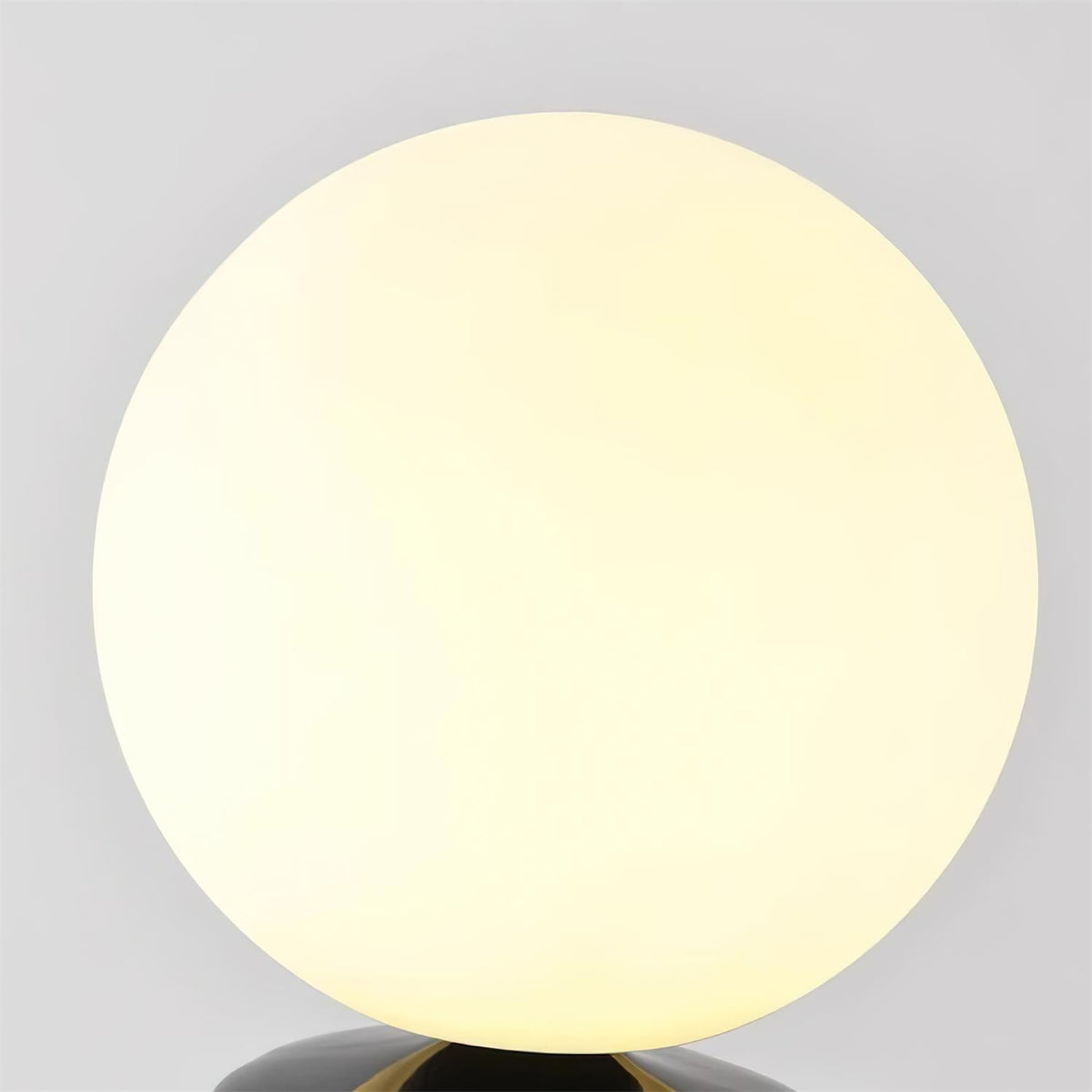 Spindle Floor Lamp