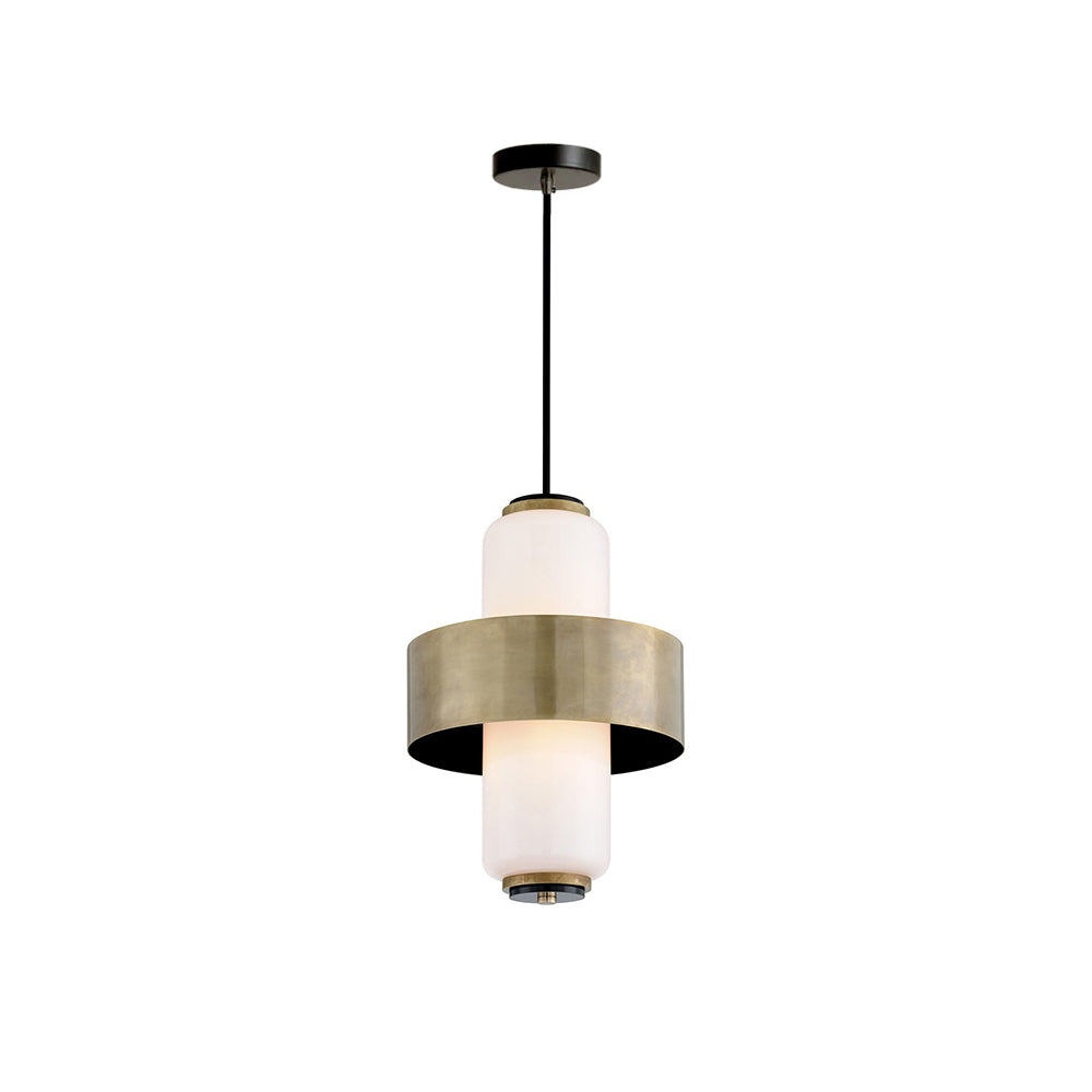 Celalaine Glass Pendant Lamp