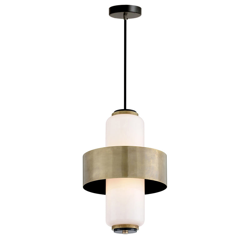 Celalaine Glass Pendant Lamp