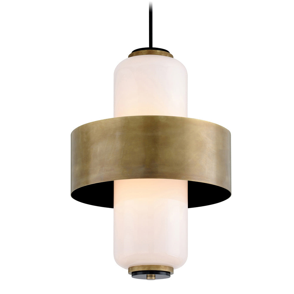Celalaine Glass Pendant Lamp