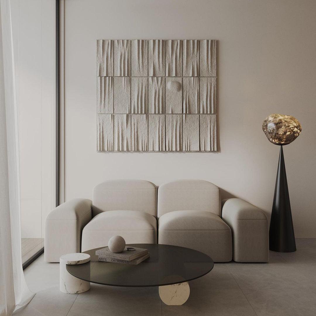 Rivaline Floor Lamp