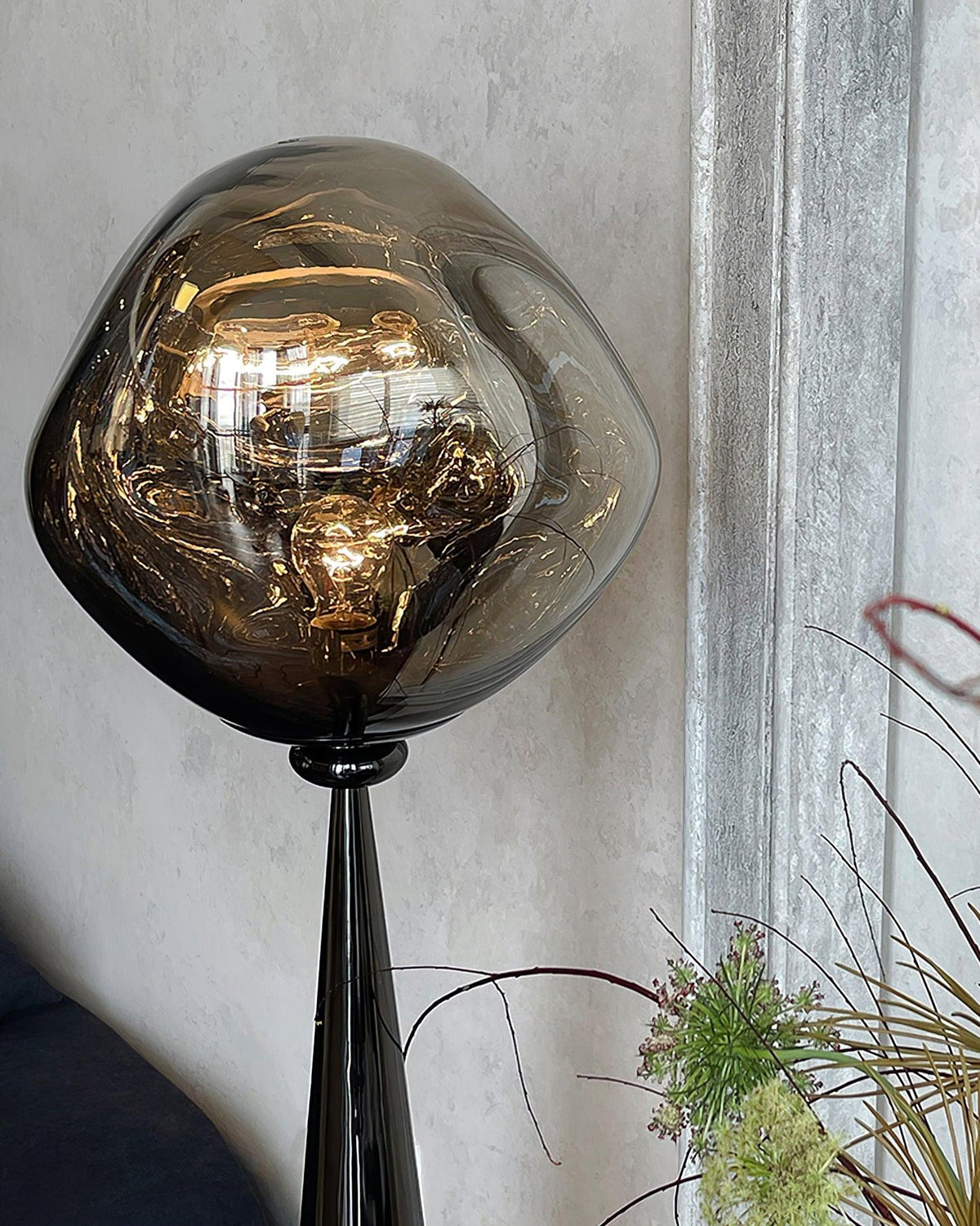 Rivaline Floor Lamp