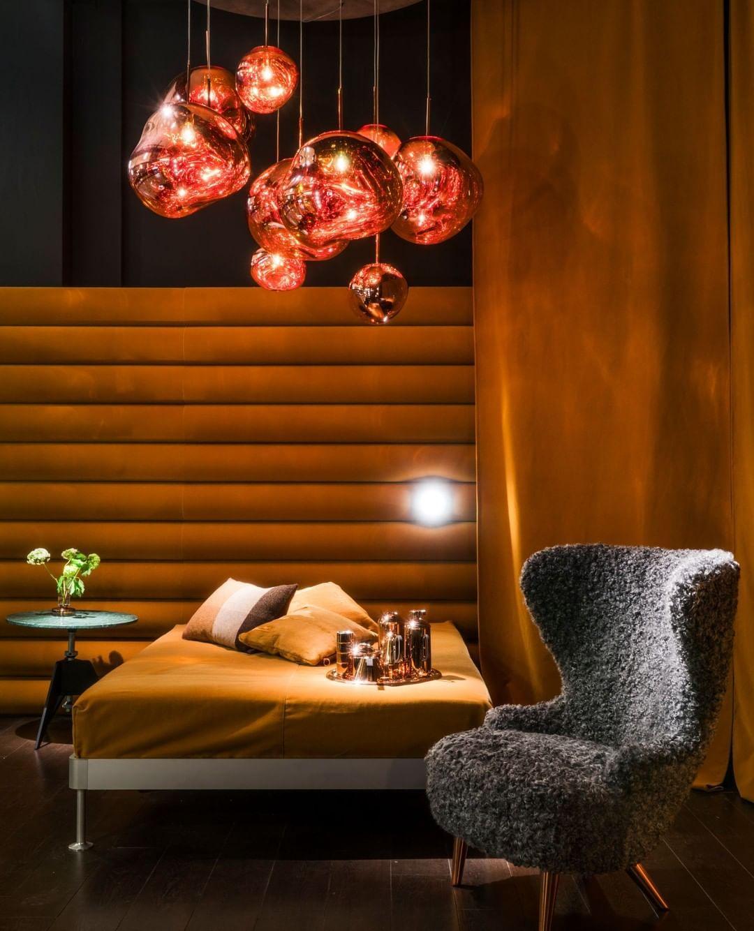 Lumora Pendant Lamp Irregular Cluster Sculptural