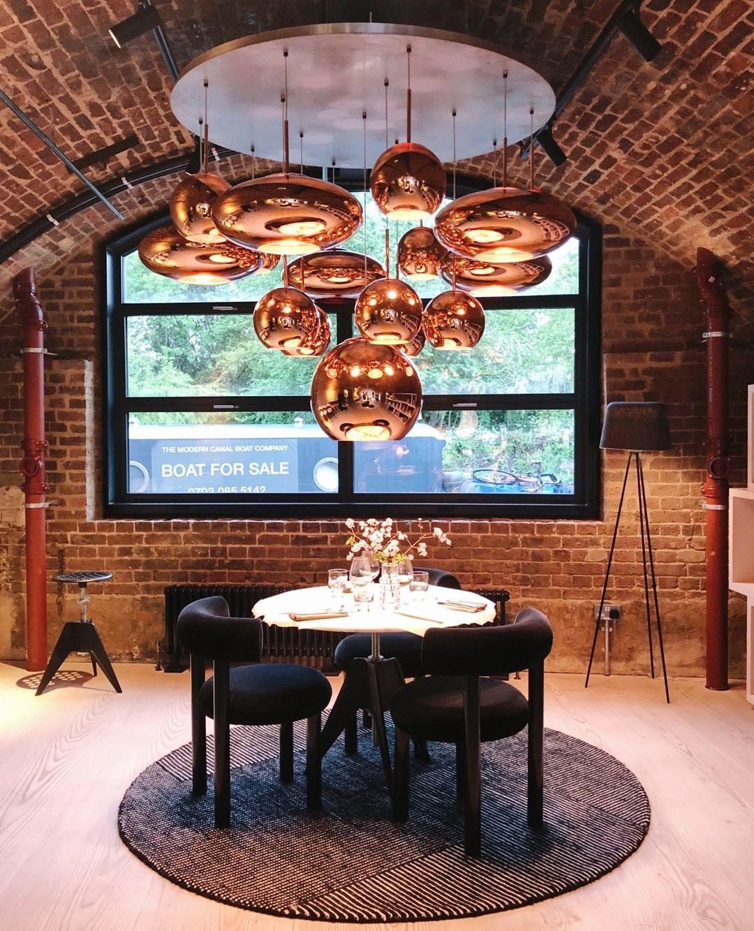 Lumora Pendant Lamp Irregular Cluster Sculptural