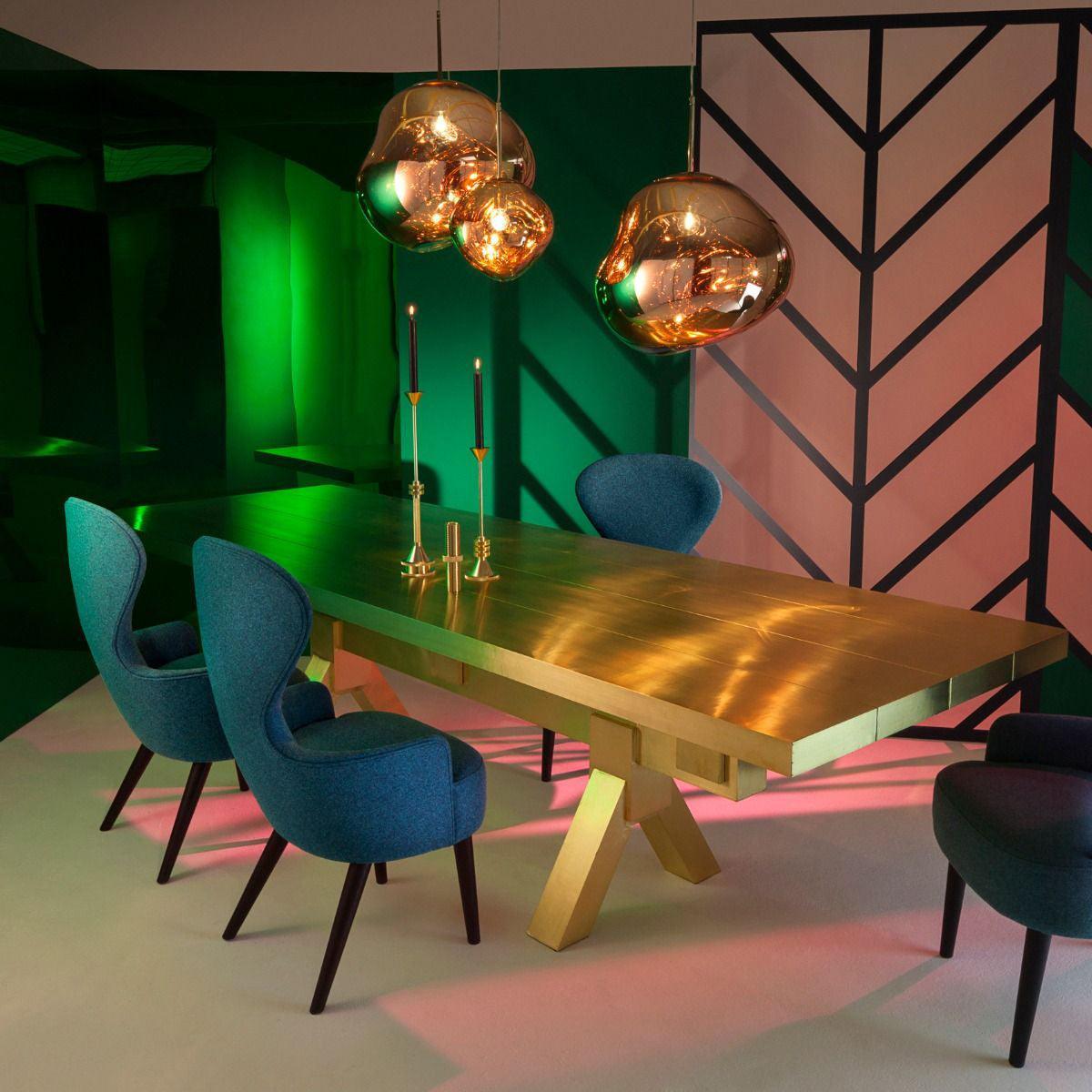 Lumora Pendant Lamp Irregular Cluster Sculptural