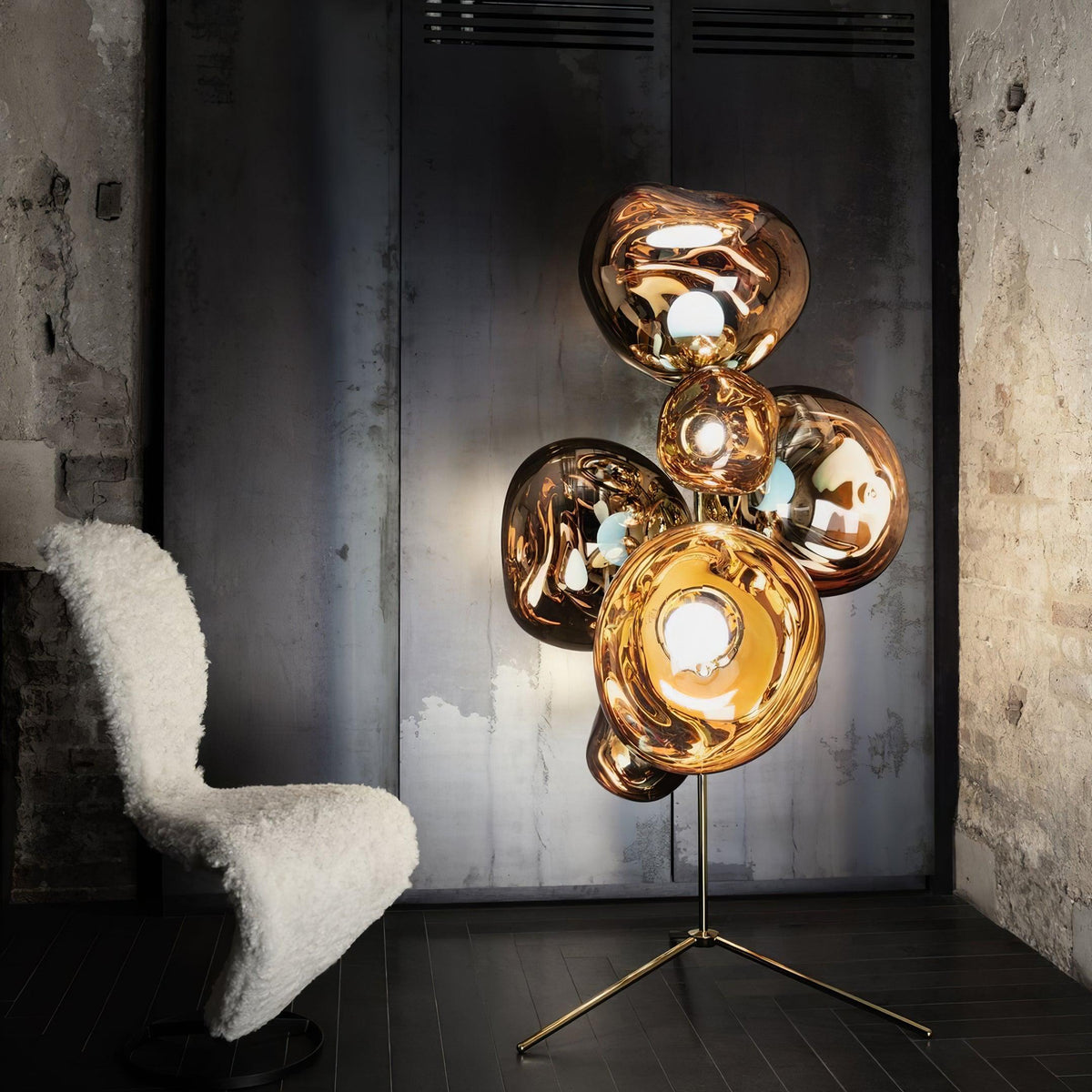 Calalielle Floor Lamp