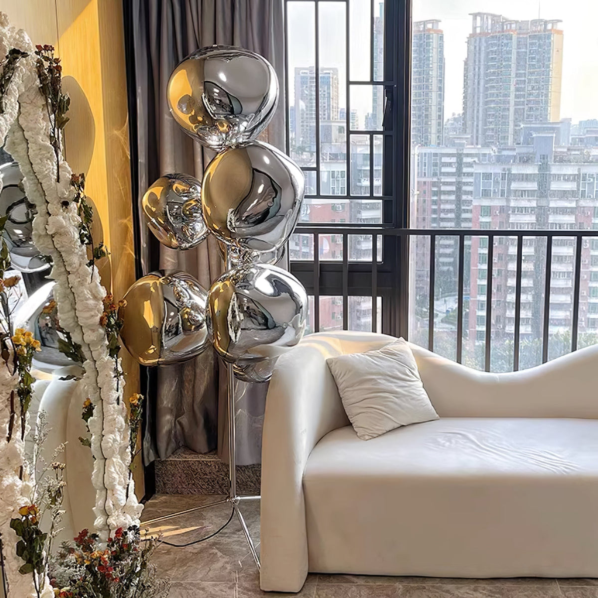 Calalielle Floor Lamp