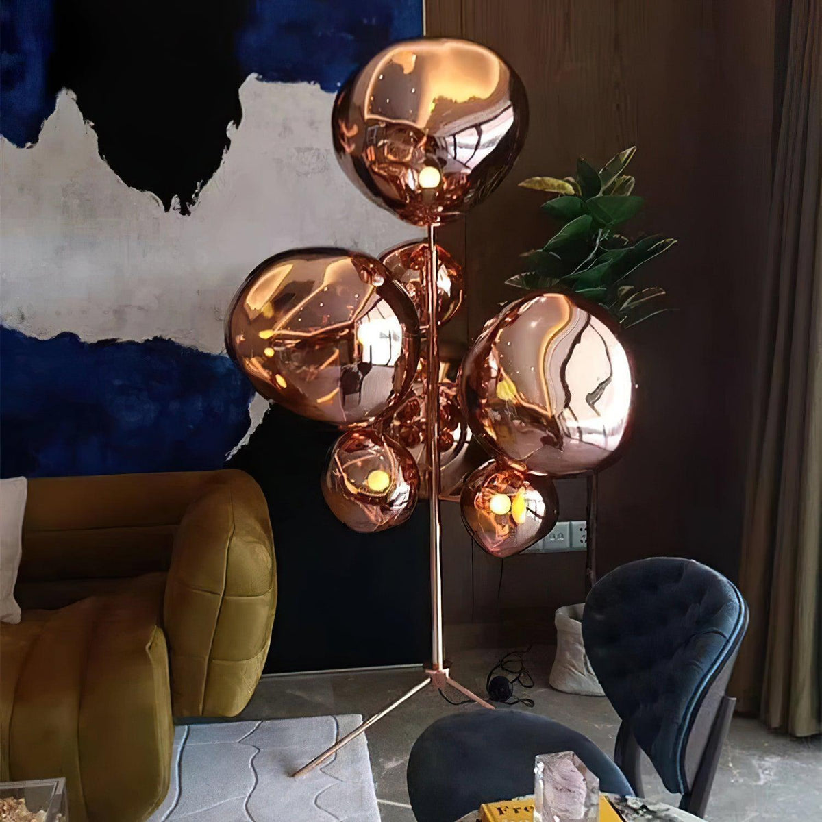 Calalielle Floor Lamp