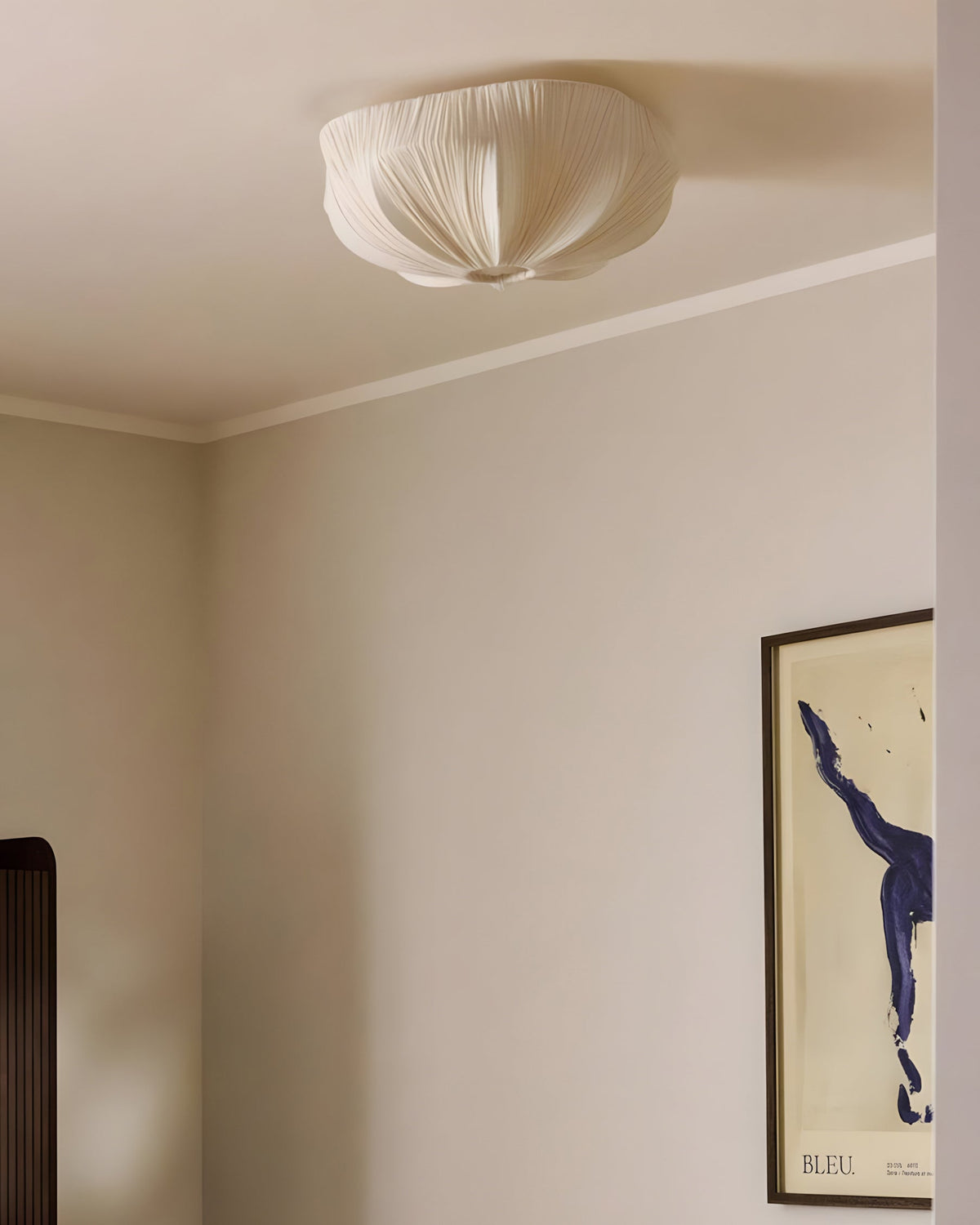 Elaineria Flush Mount Light