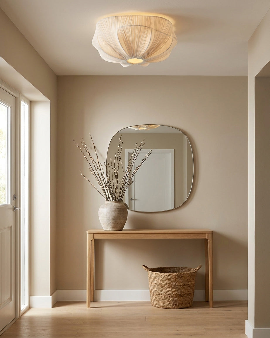 Elaineria Flush Mount Light