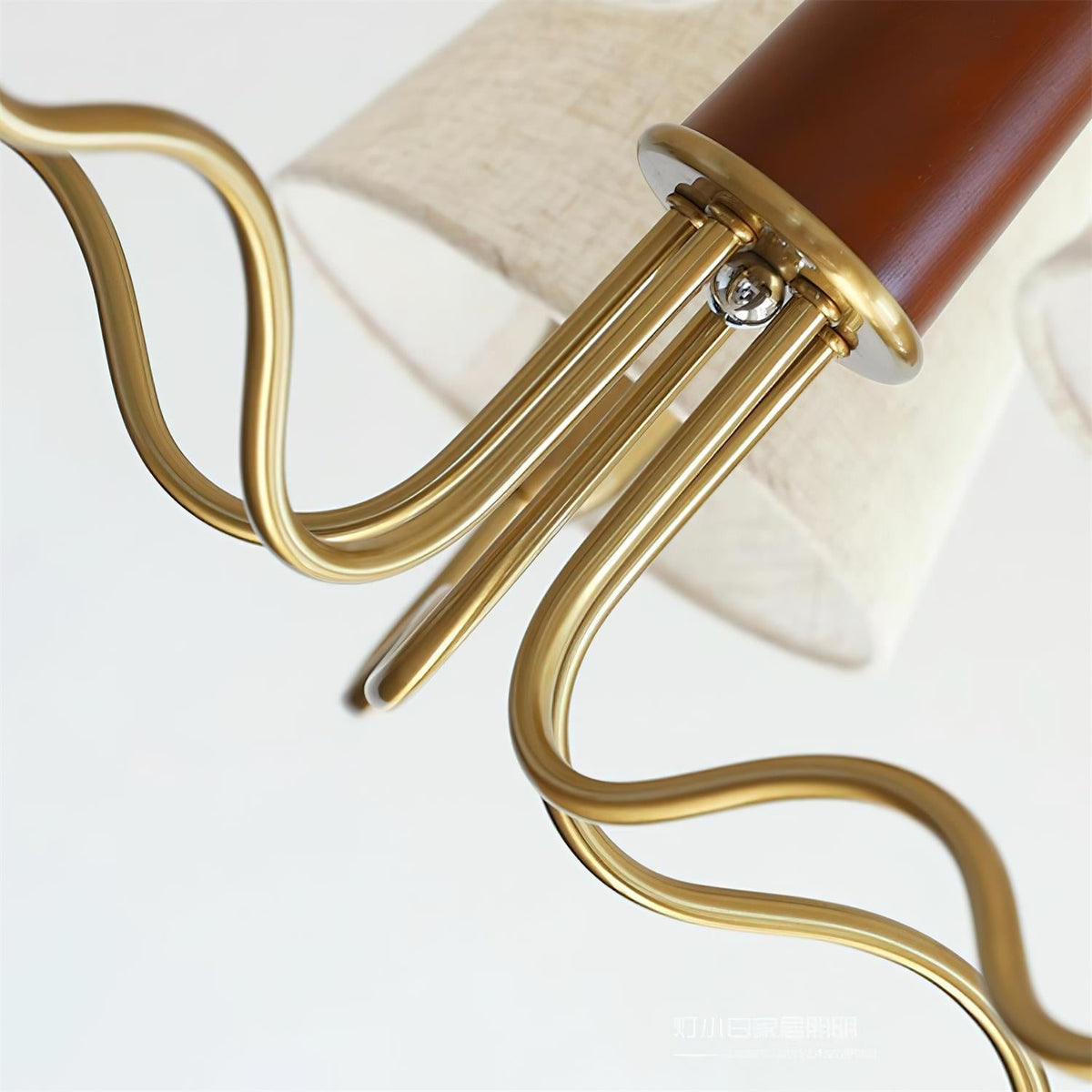 Miralissa Chandelier