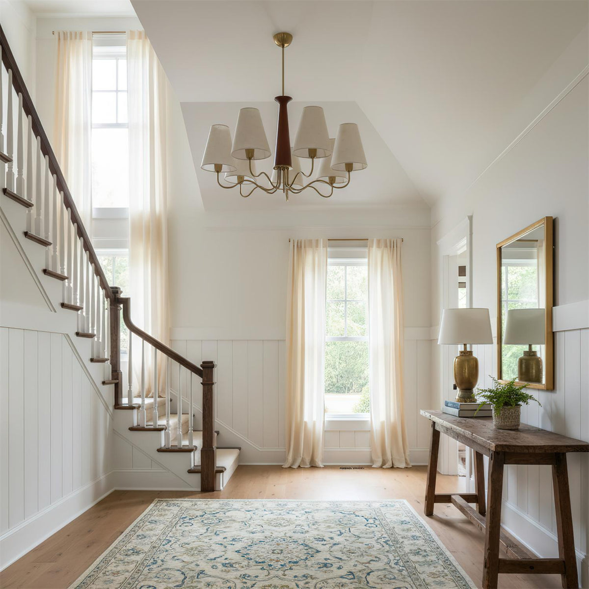 Miralissa Chandelier