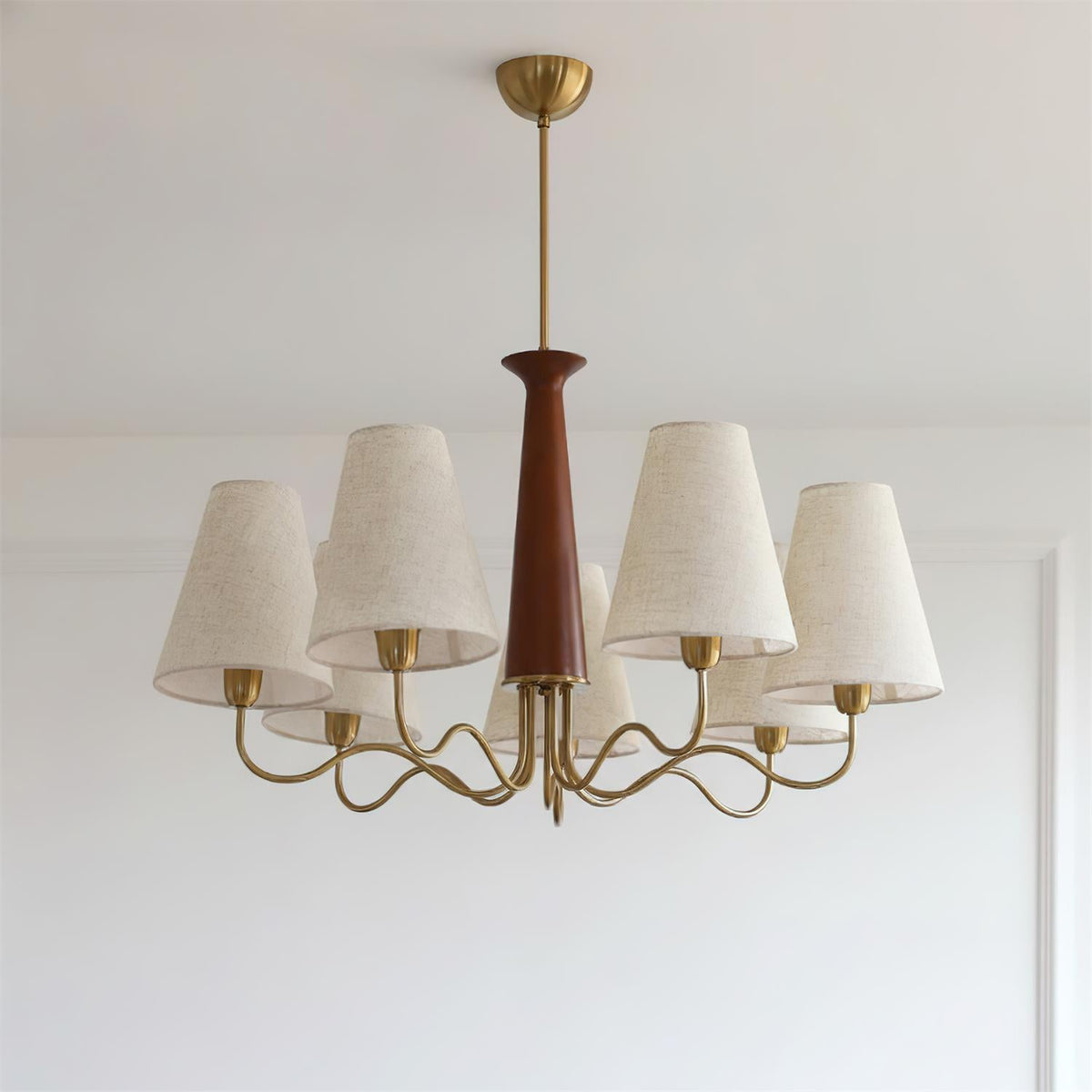 Miralissa Chandelier