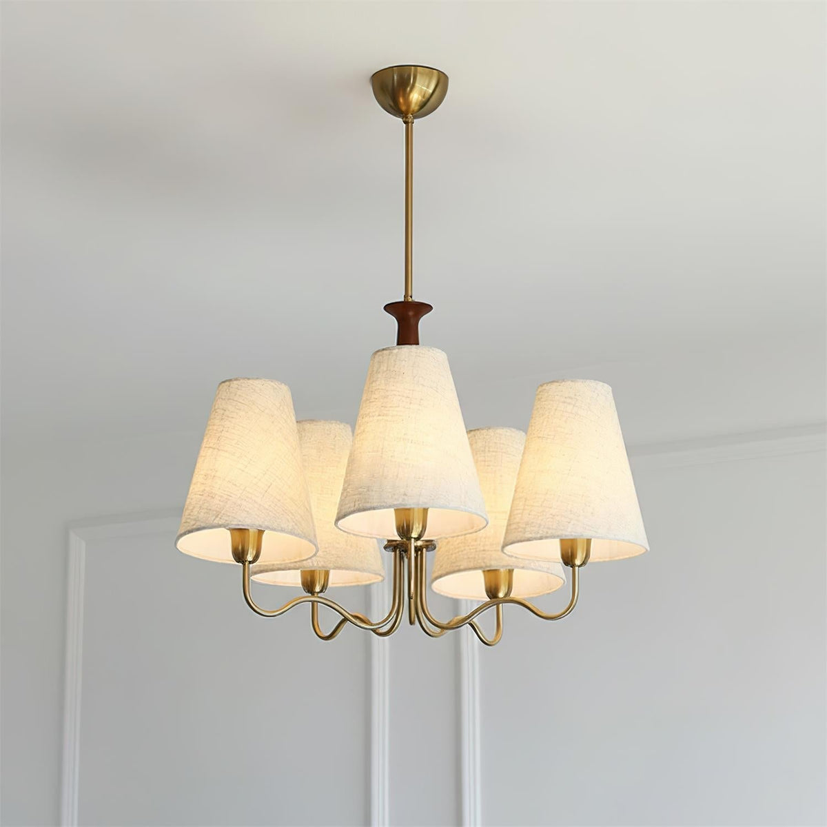 Miralissa Chandelier