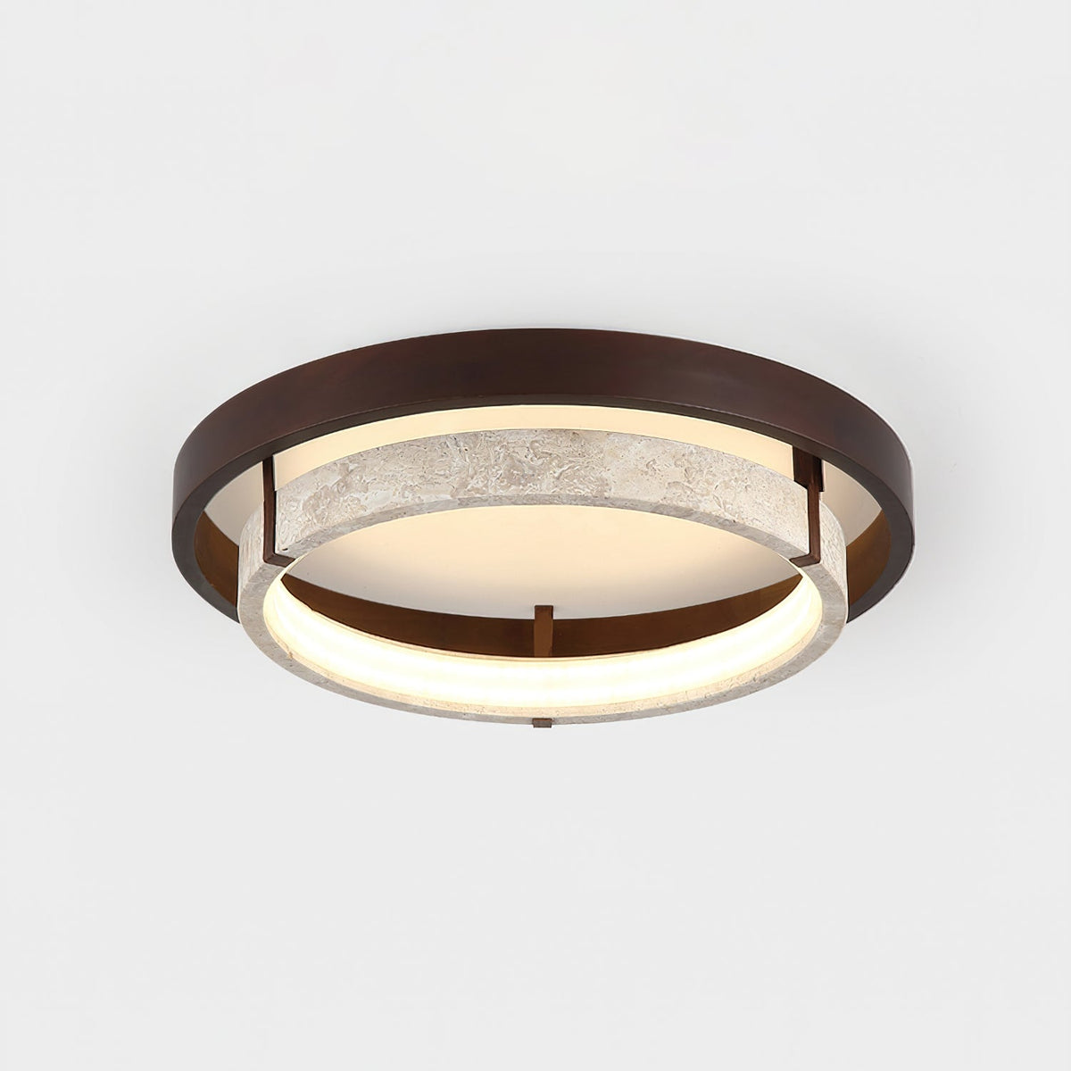 Roman Ceiling Light