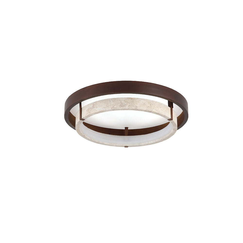 Roman Ceiling Light